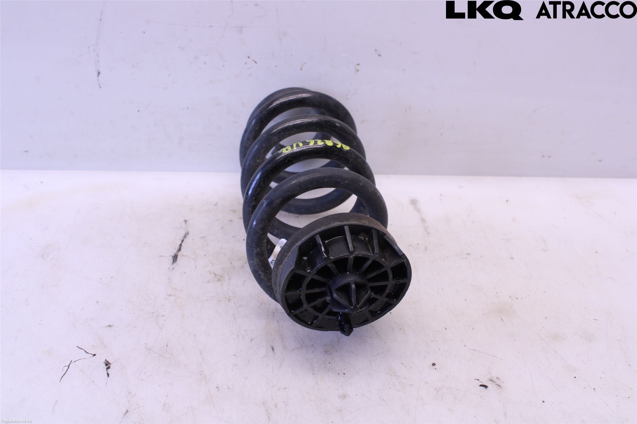 Audi A6 F2/C8 19- Fjäder Bak