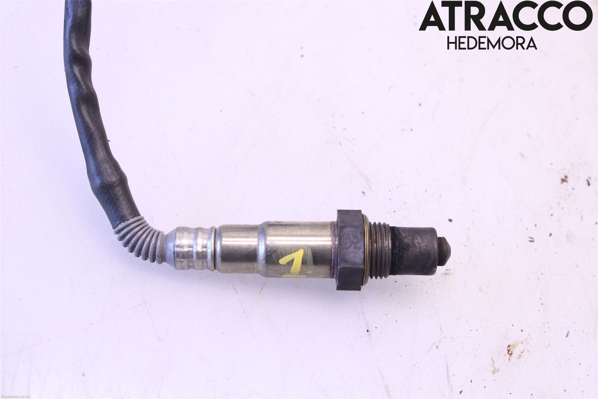 Hyundai i40 16-18 Injlambdasond