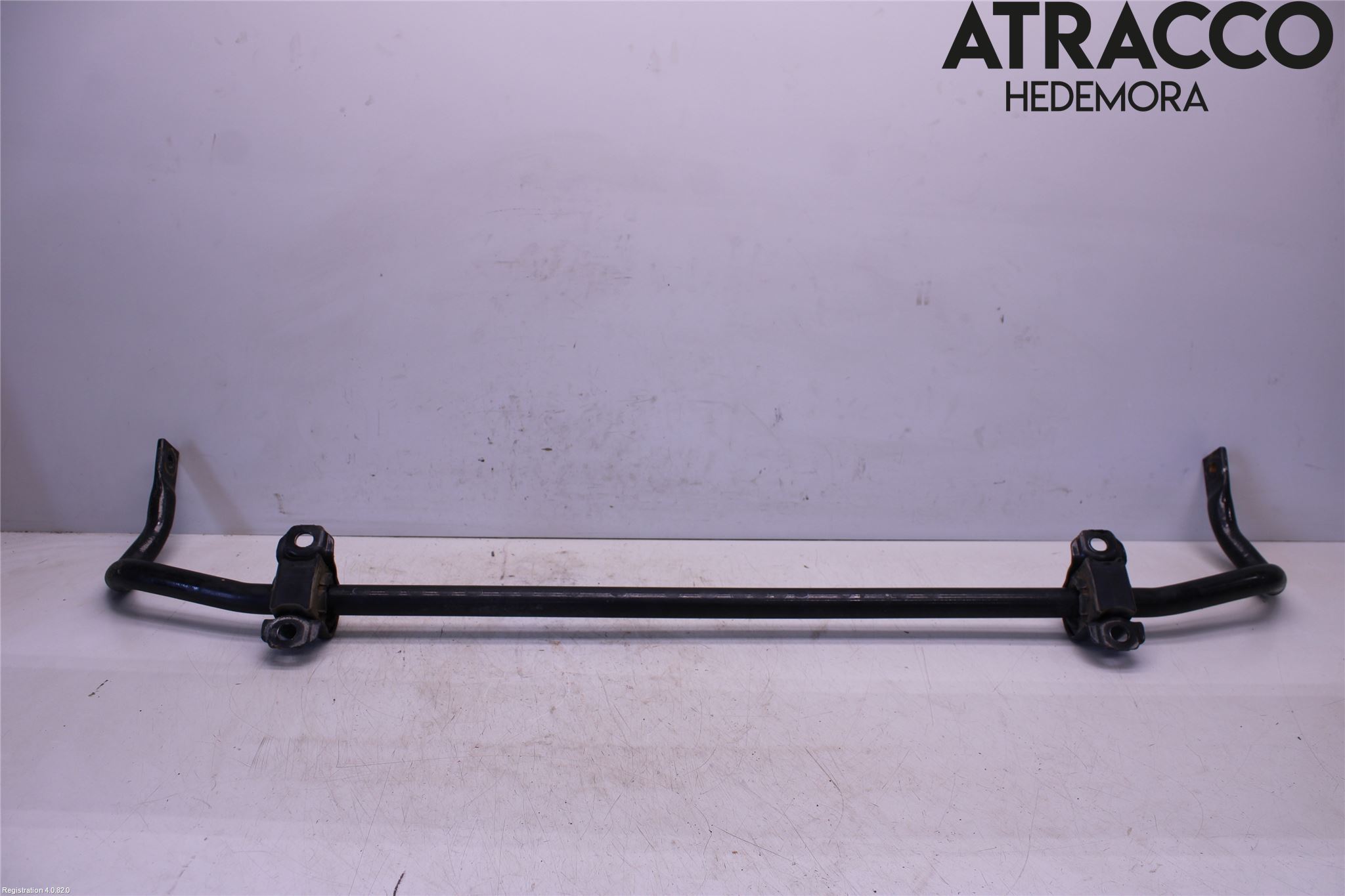 Toyota COROLLA 19- Krängningshämmare Bak