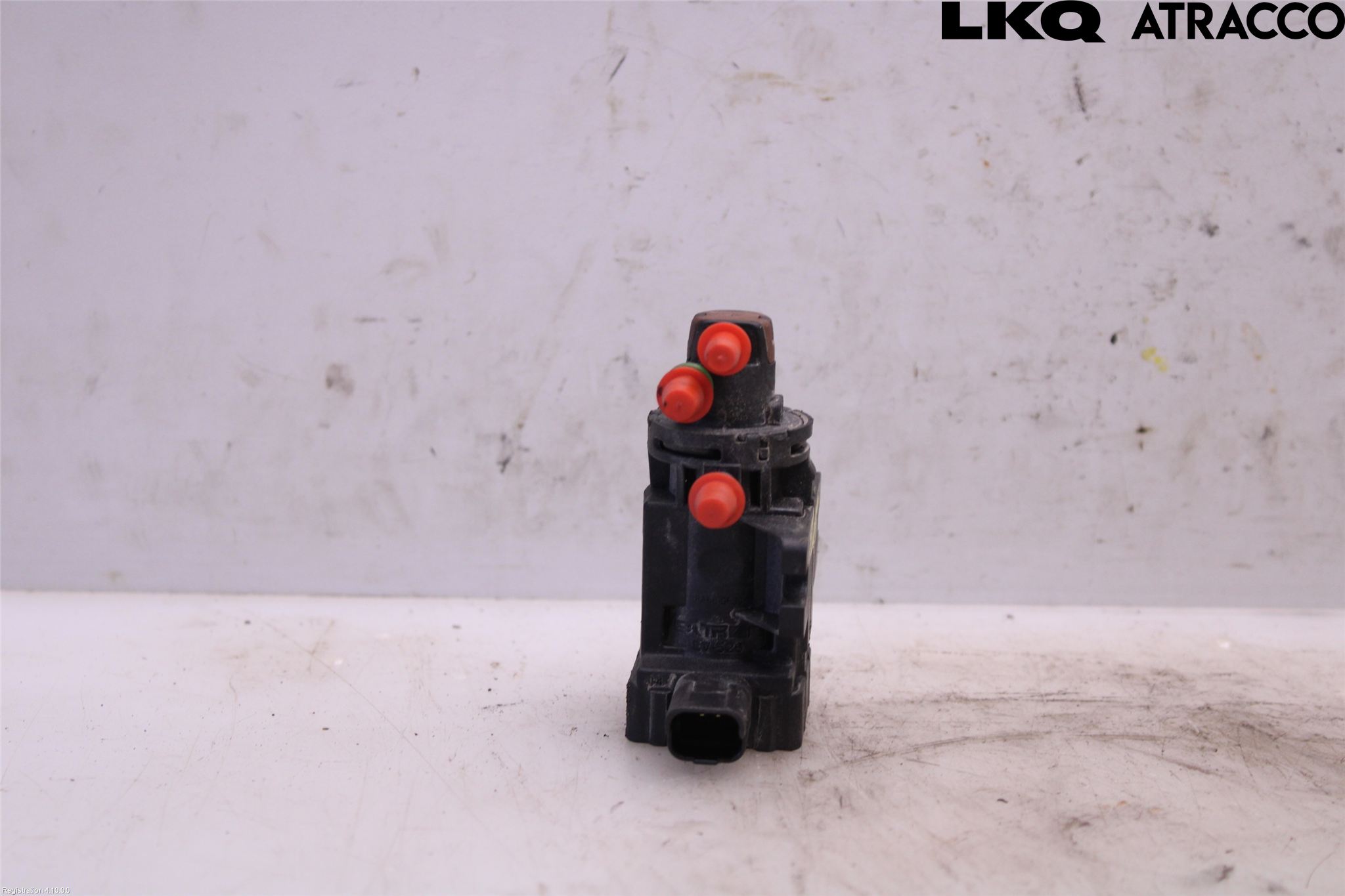 Peugeot 3008 17-24 Vakuumventil