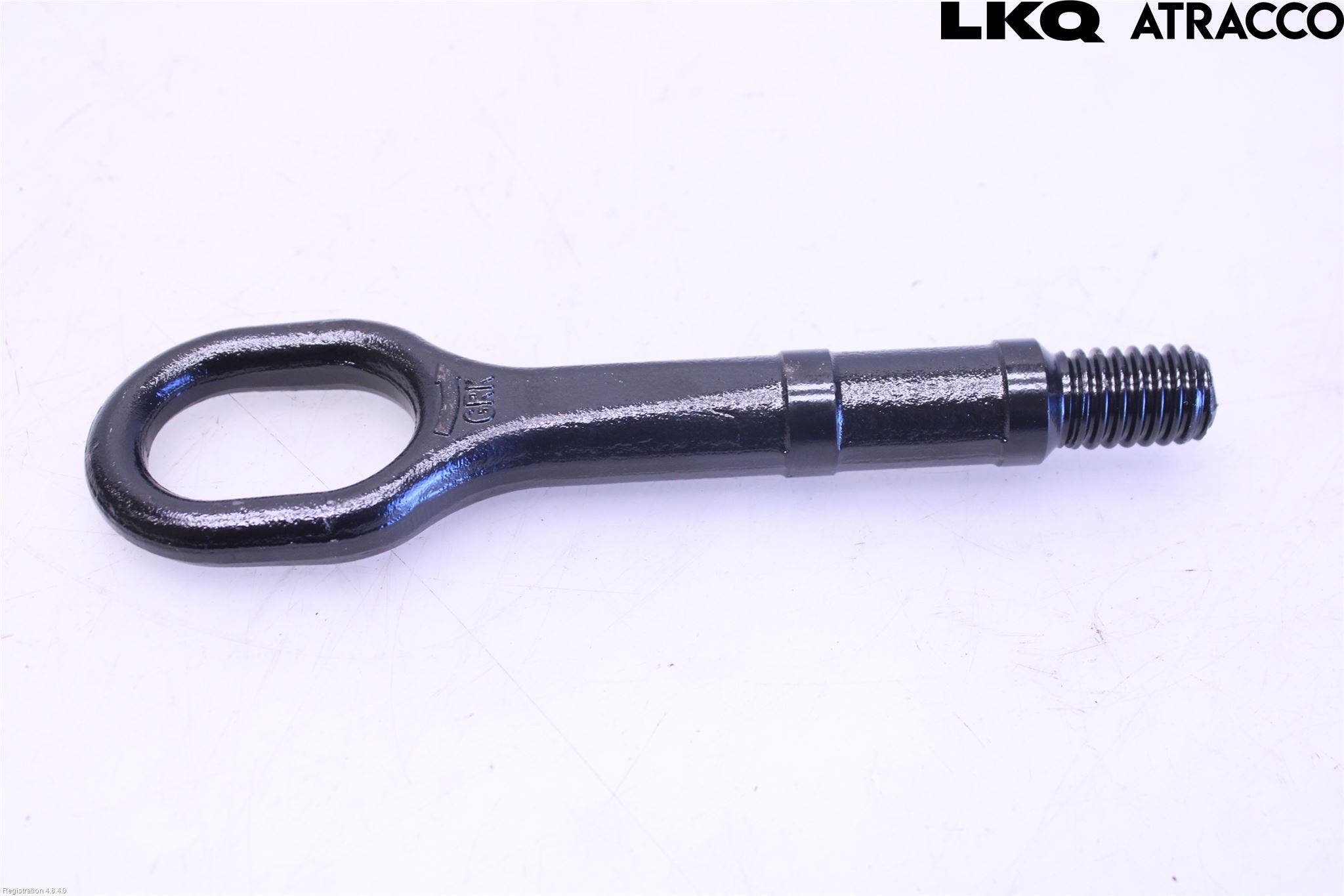 Seat LEON 06-12 Bogserögla