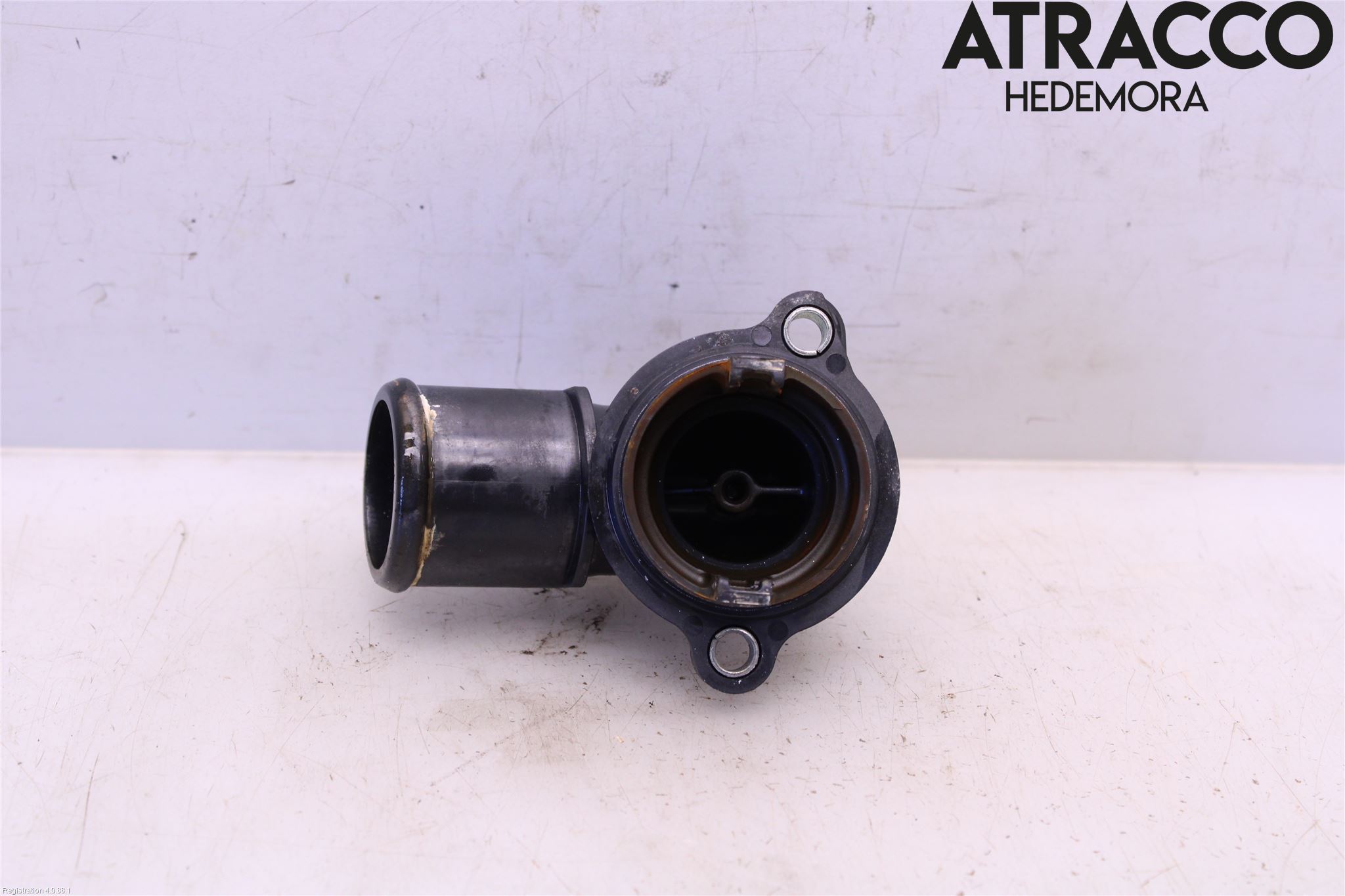 Lancia THEMA Termostathus-Lock