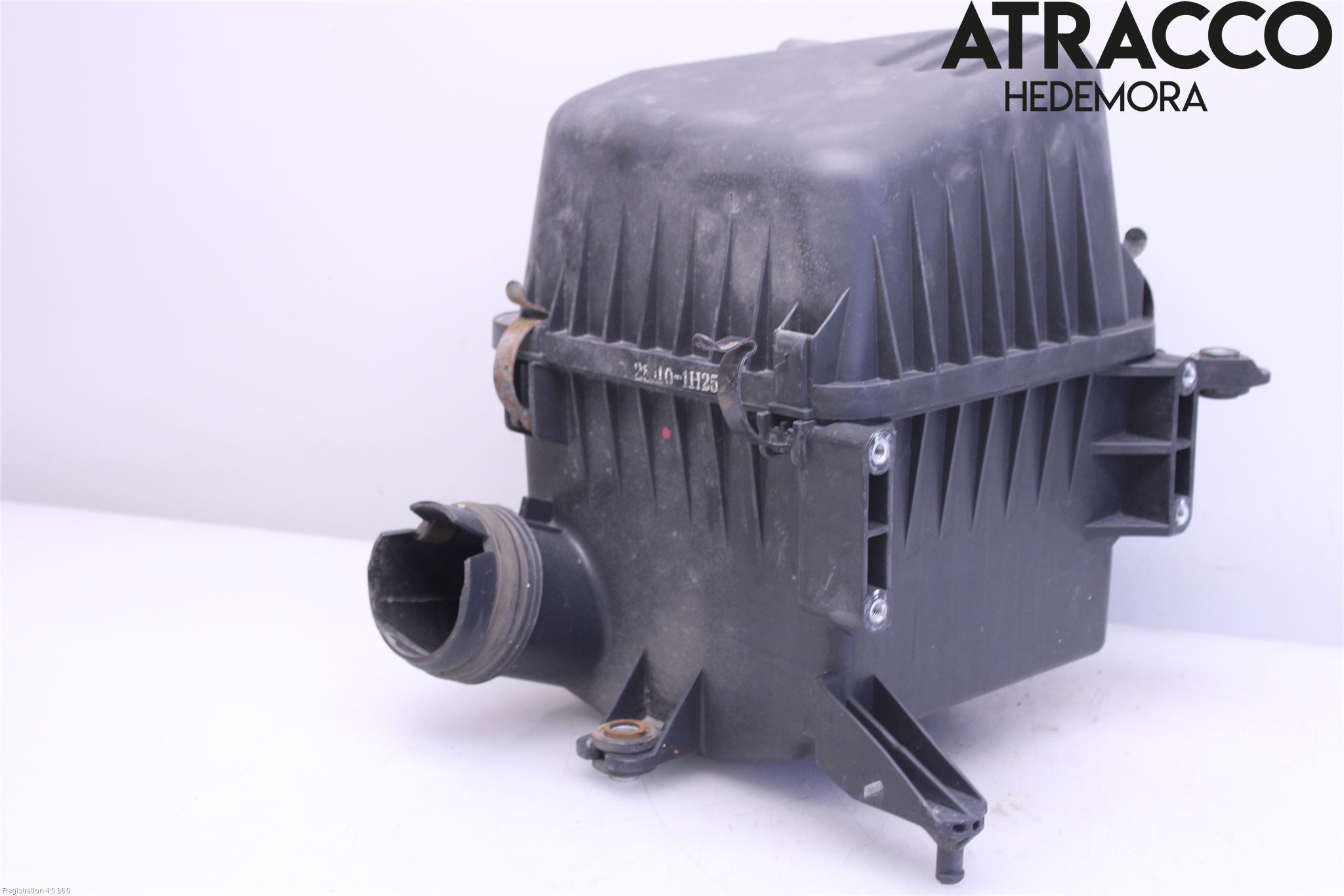 Kia CEED 06-12 Luftrenare