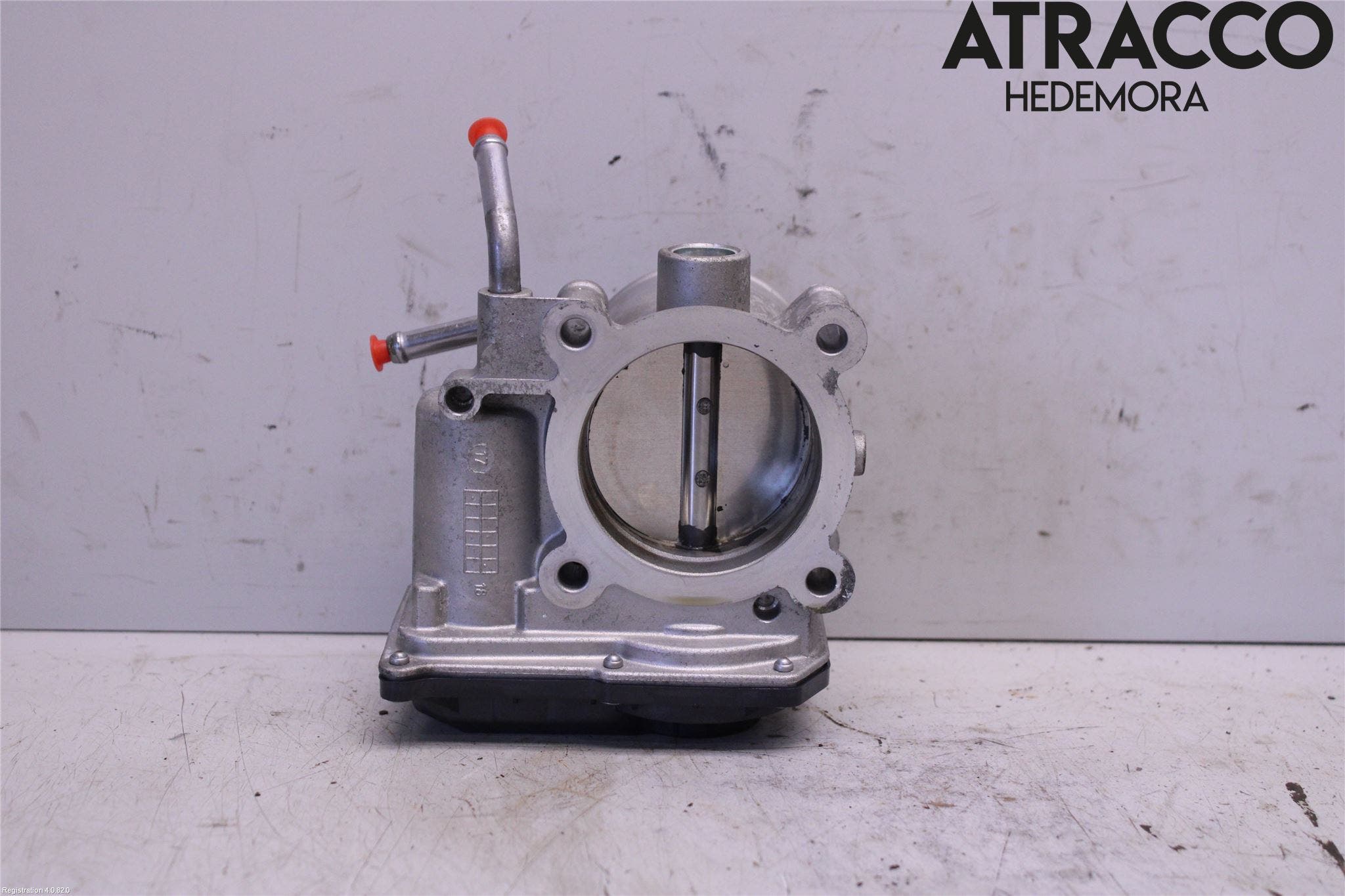 Kia OPTIMA 16-20 Injspjällhus