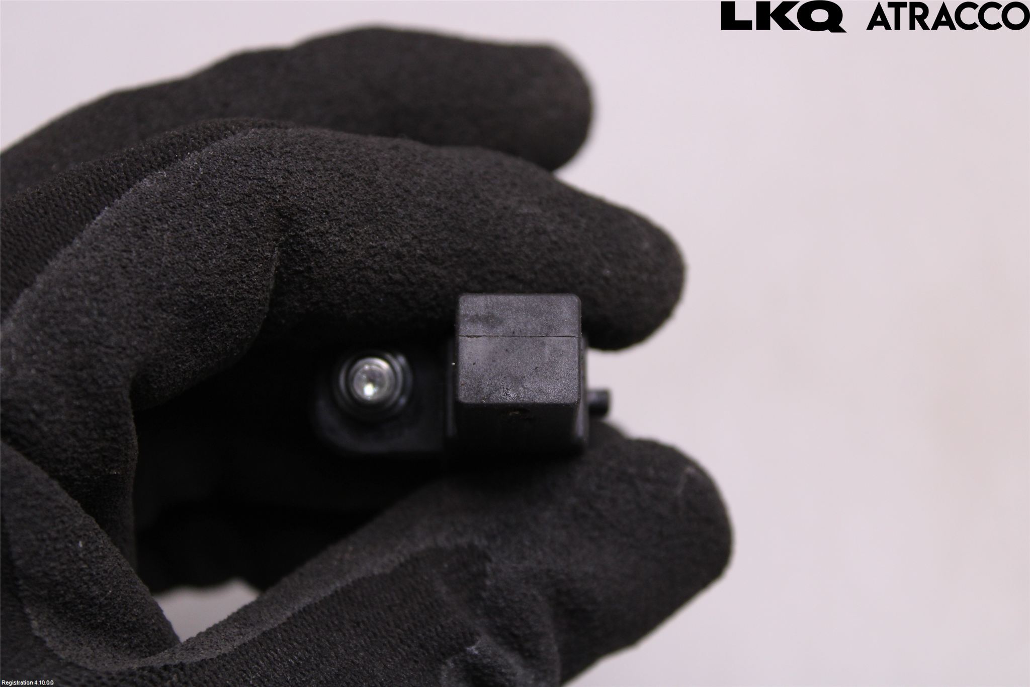 Audi A4/S4 B9 20- Givare Varvtal-Tändläge