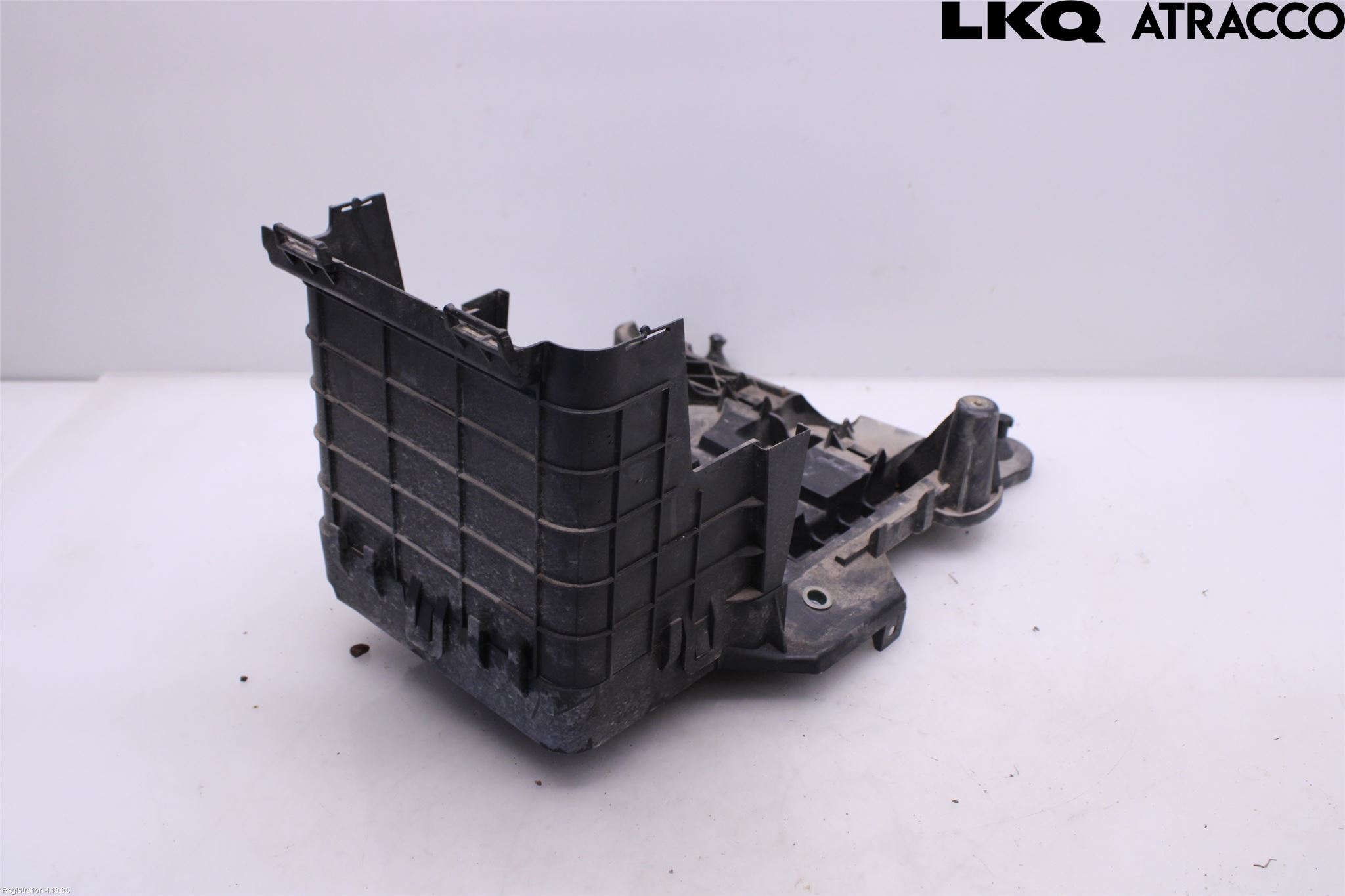 Volkswagen VW GOLF V 04-09 Batterilåda-Fäste-Hållare