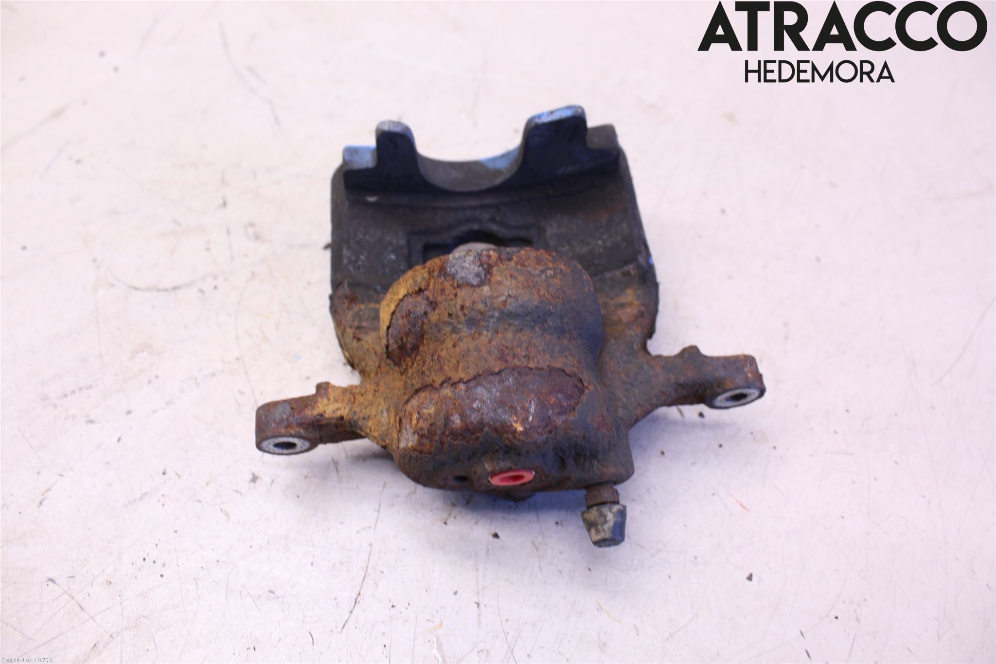 Toyota AURIS 10-12 Bromsok Fram Vänster