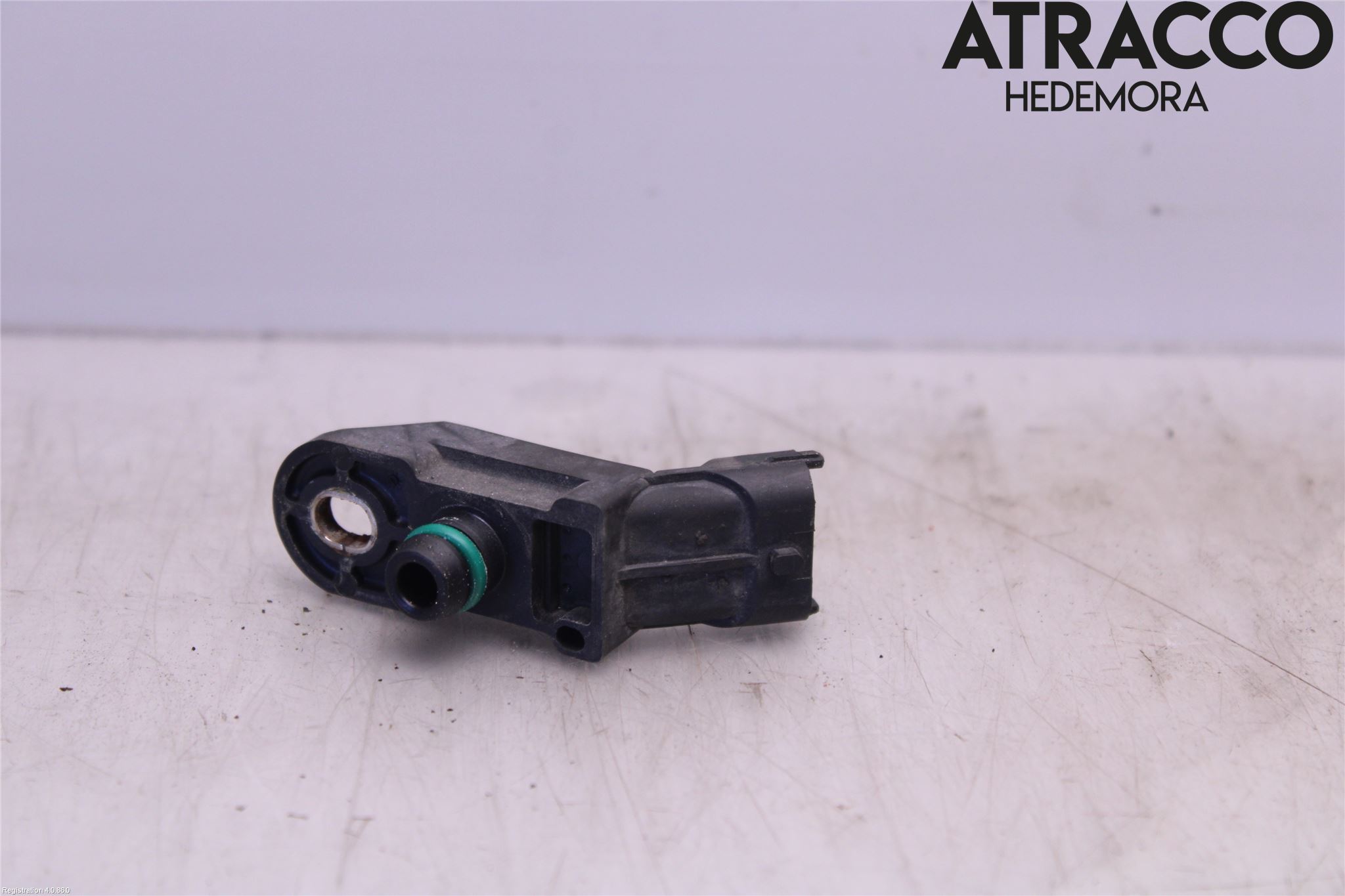 Fiat 500 07- Injmappsensor