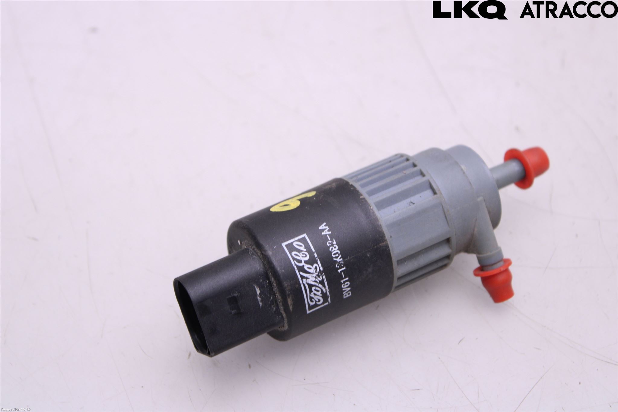 Ford FOCUS 11-14 Spolarpump Vindruta
