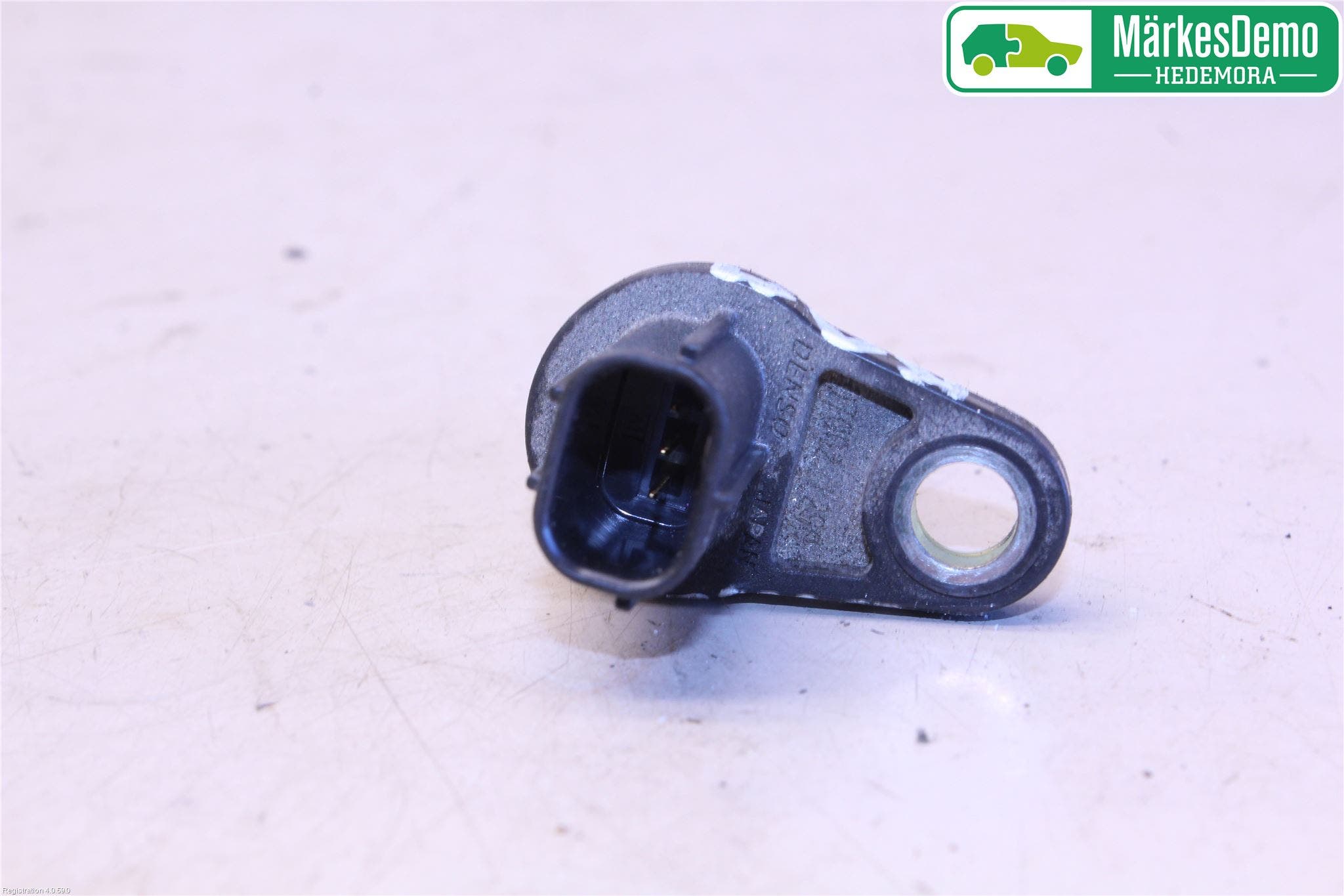 Toyota YARIS XP130 12-14 Givare Varvtal-Tändläge