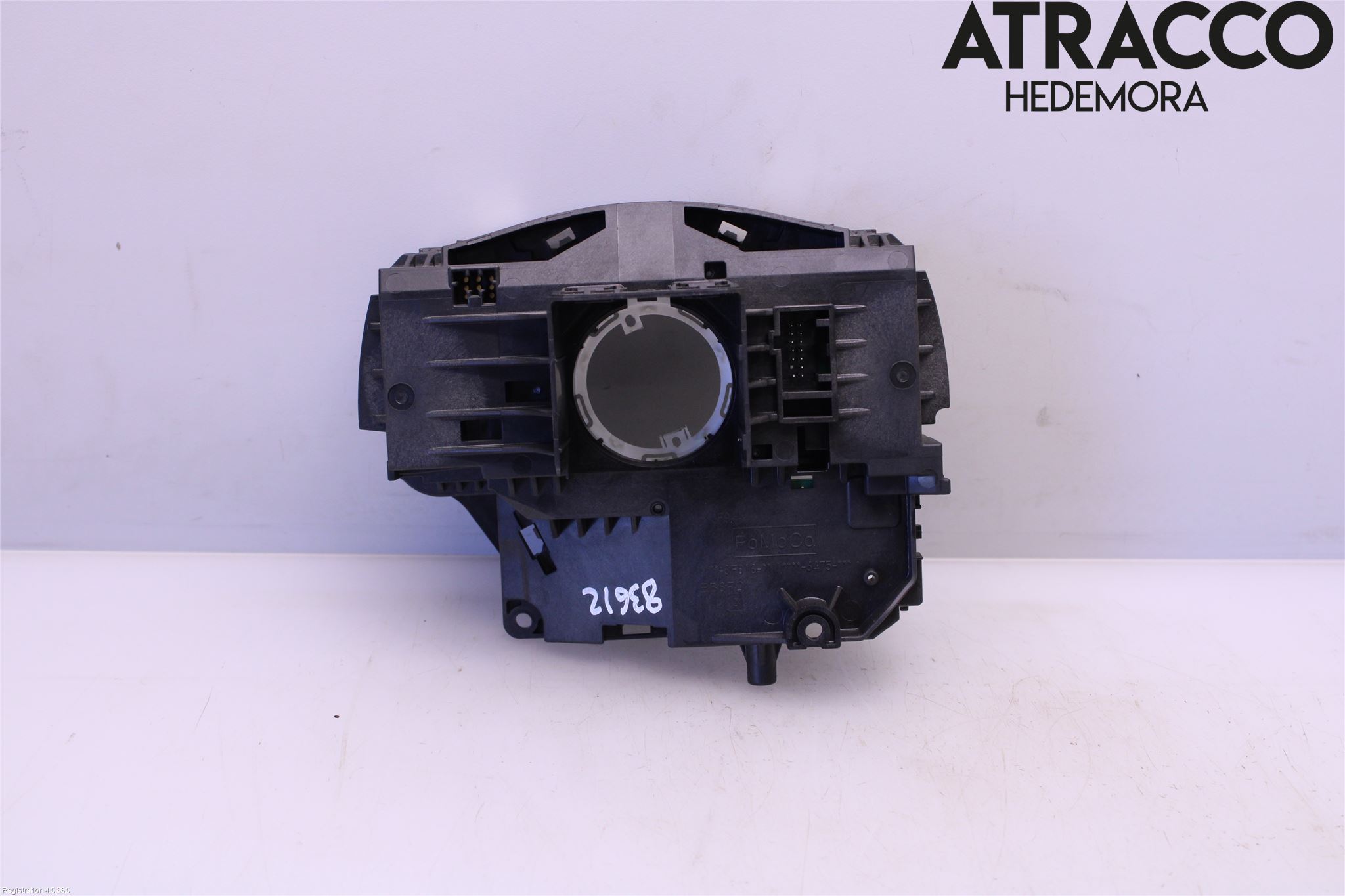 Ford FOCUS 15-18 Spakcentral