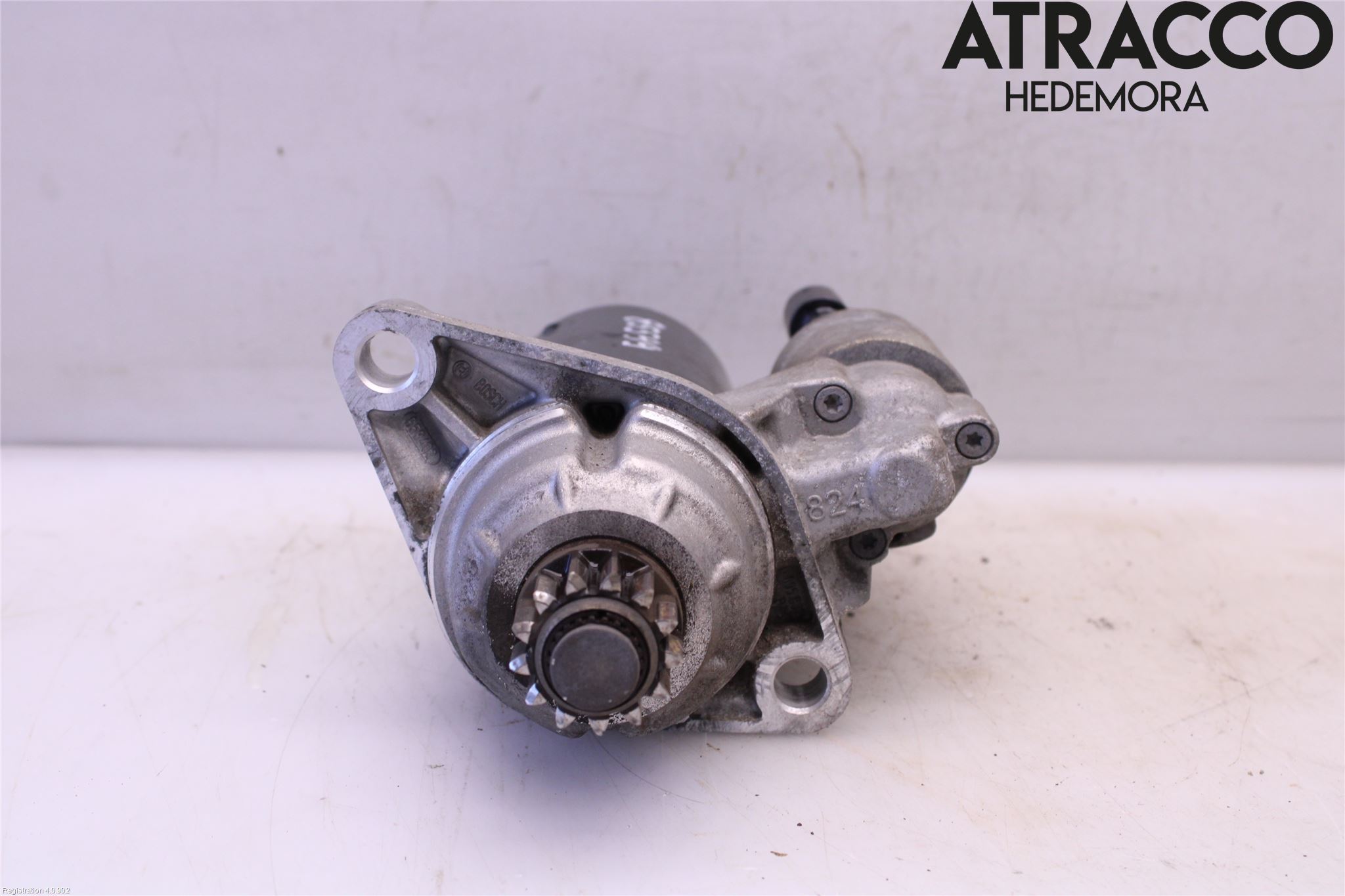 Audi A1/S1 11-18 Startmotor
