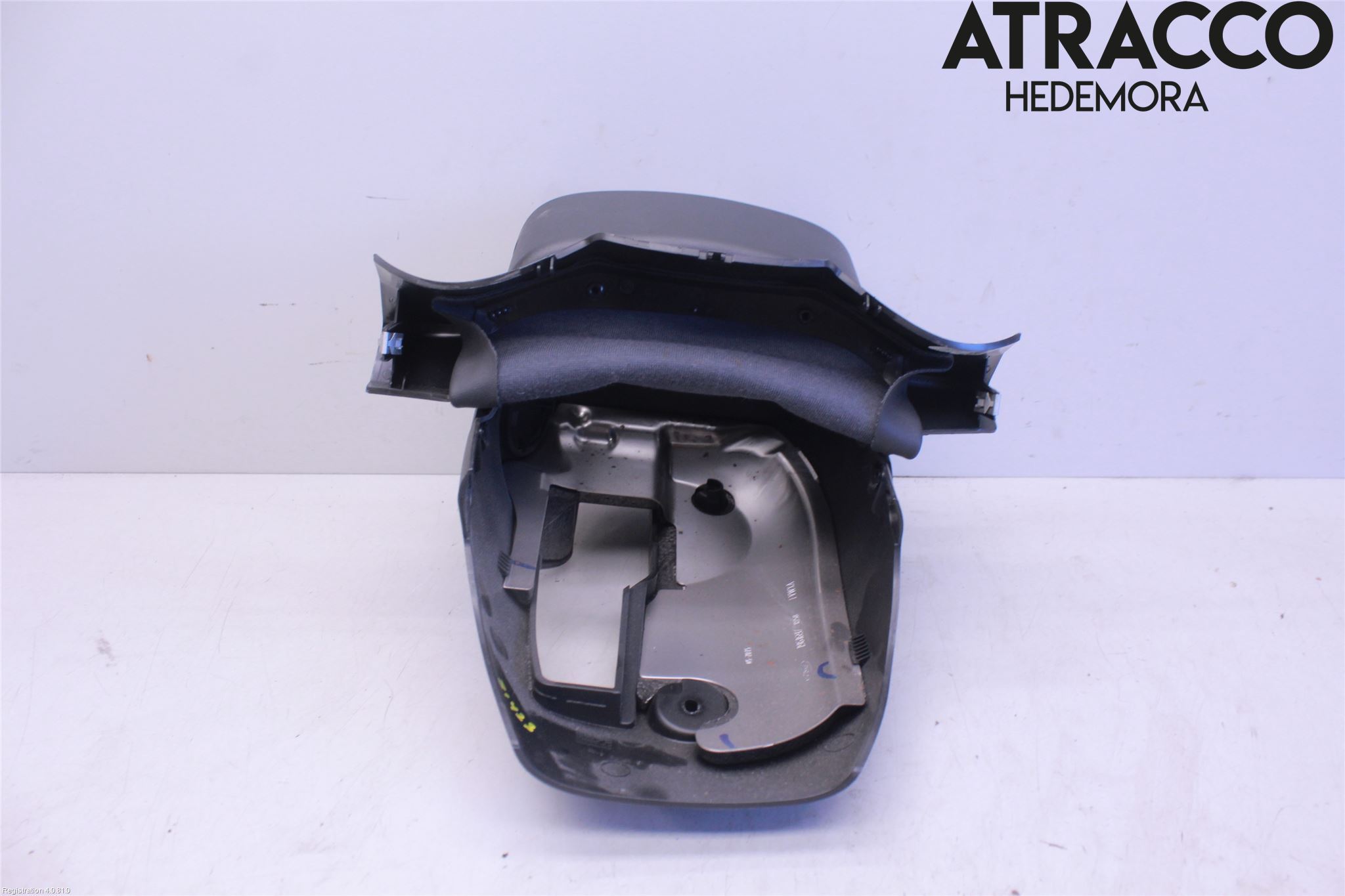 Ford C-MAX ll 15-19 Rattkåpa-Kåpor