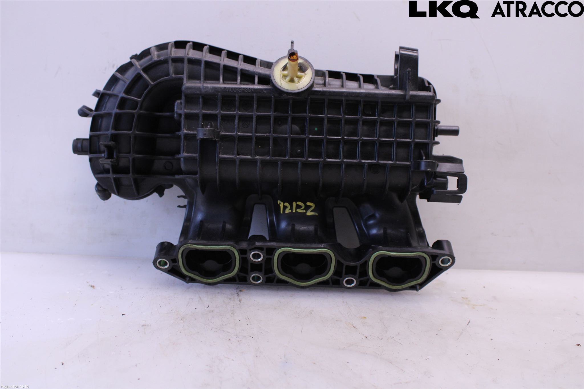 Seat IBIZA V 17-20 Grenrör Insug