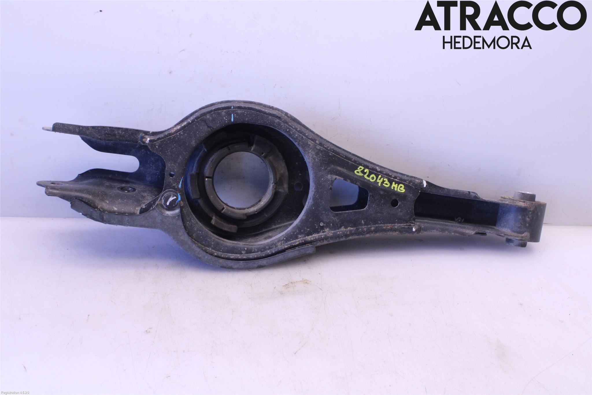 Kia OPTIMA 16-20 Bärarm Bak Höger