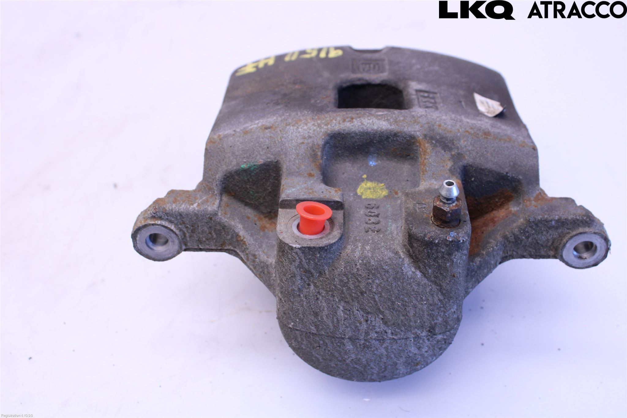 Opel INSIGNIA 17- Bromsok Fram Höger