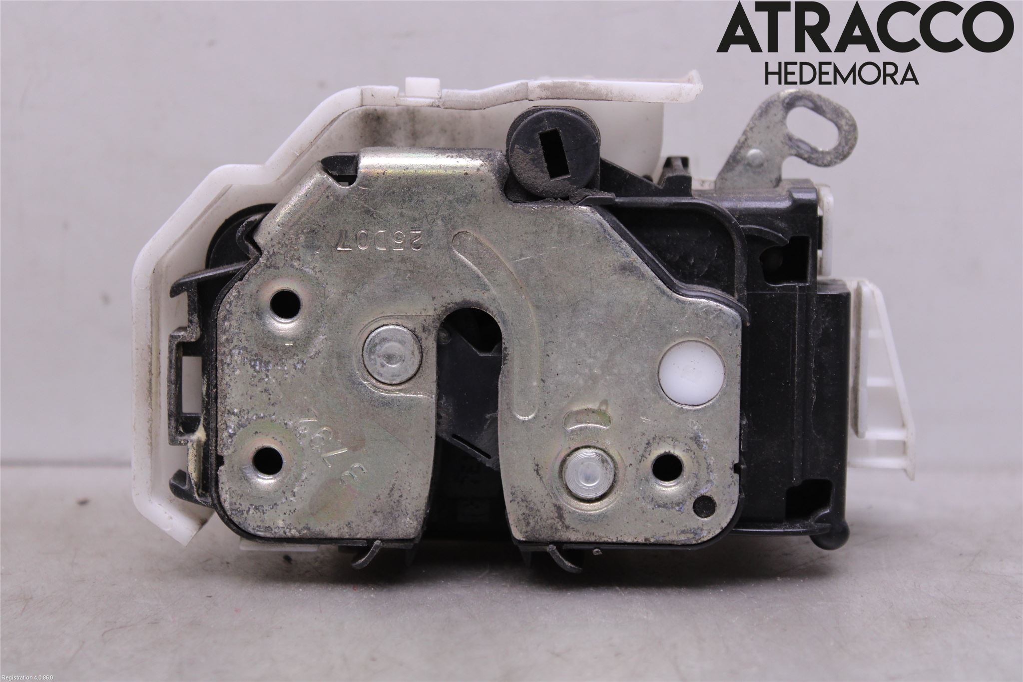 Alfa 159 Låskista-Dörrlås