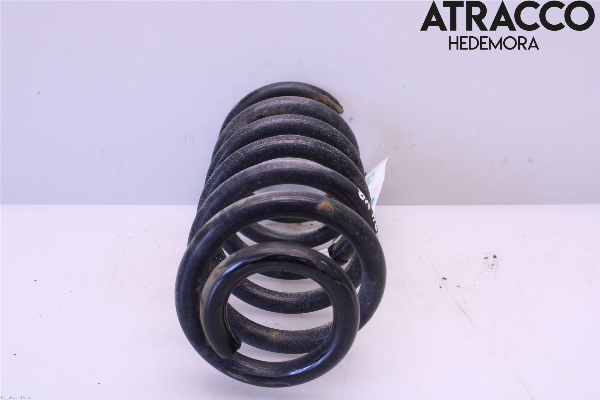 Opel INSIGNIA 09-16 Fjäder Bak