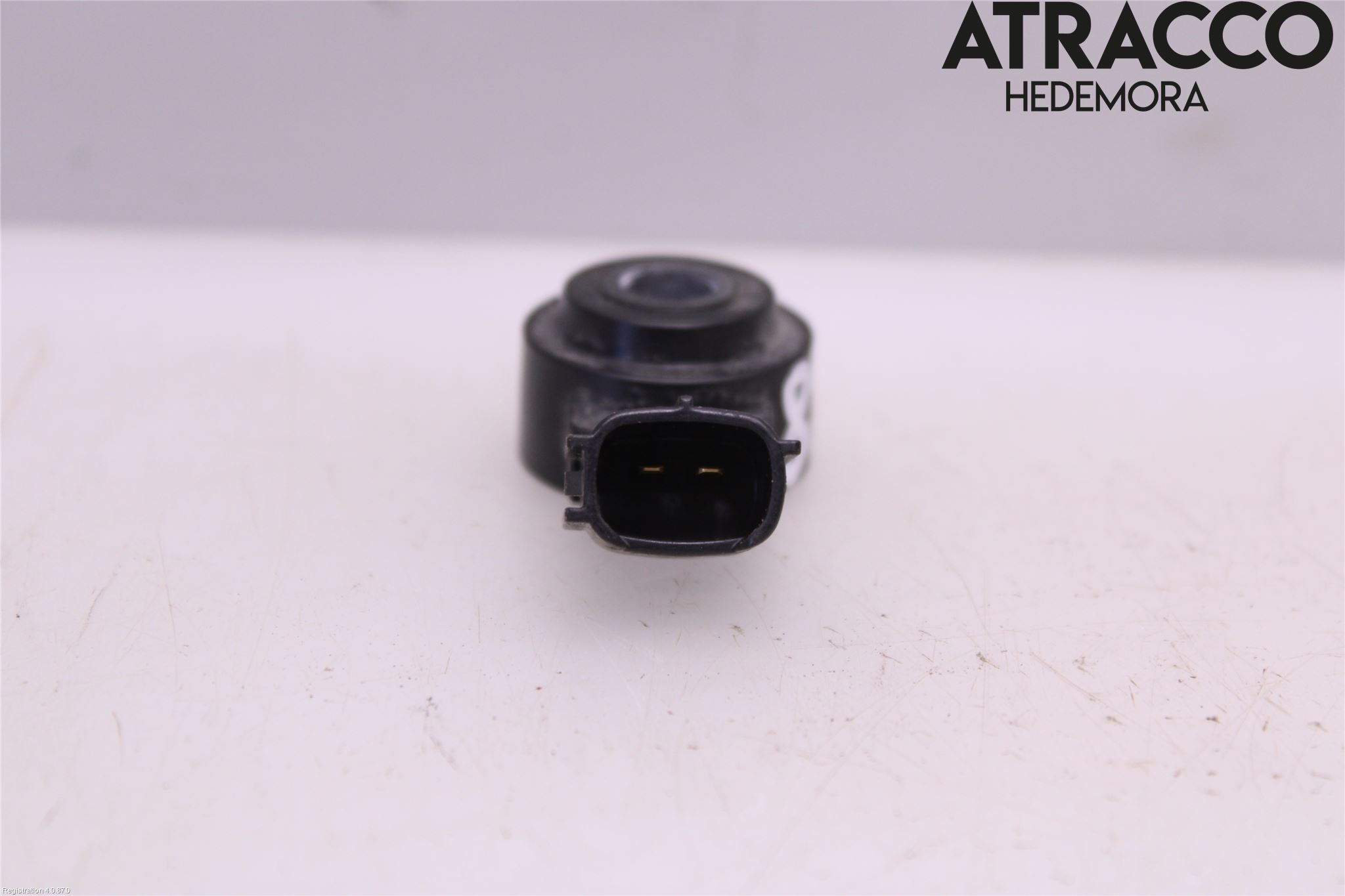 Toyota URBAN CRUISER Injknacksensor