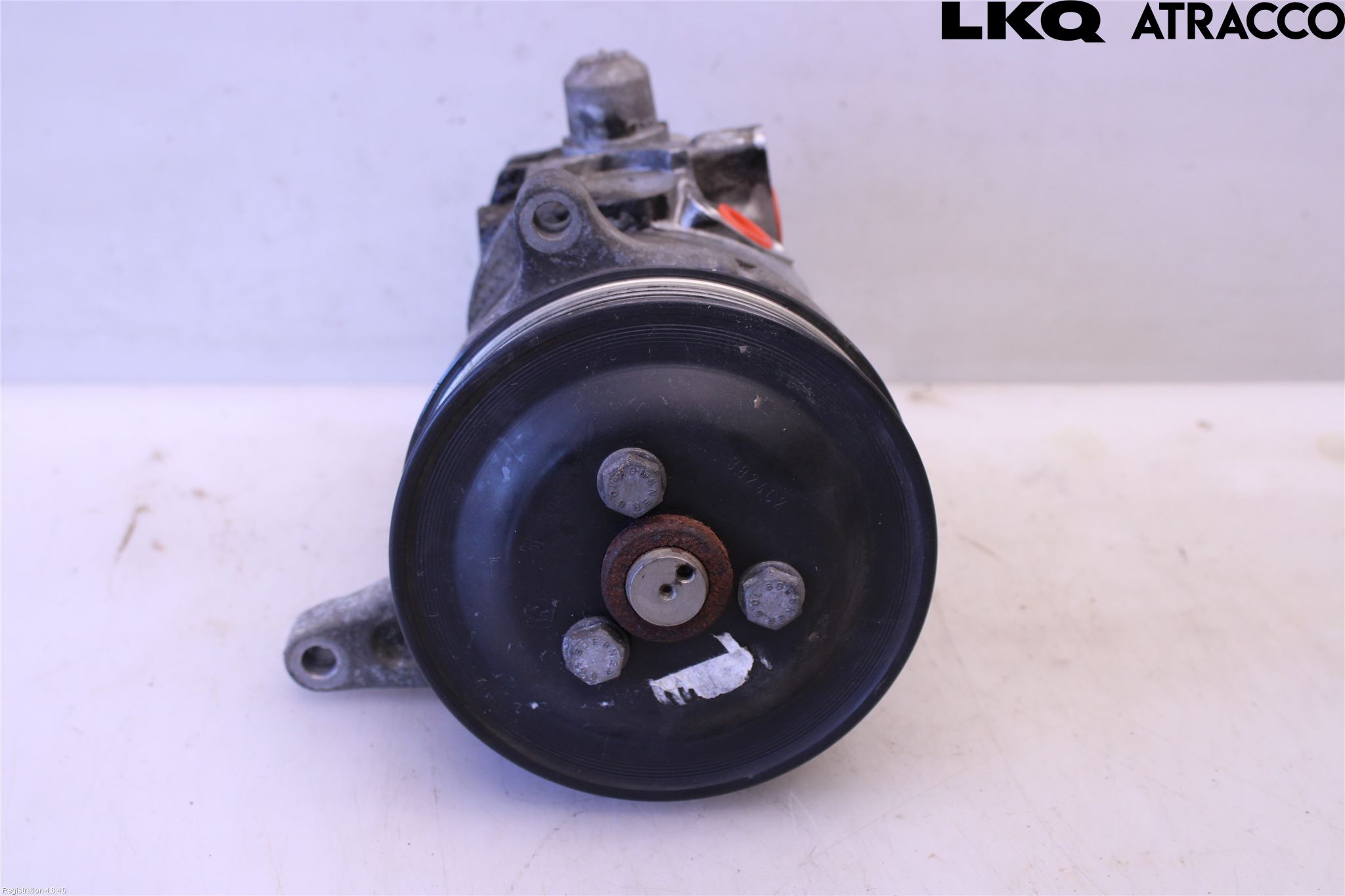 BMW X5 E70 07-13 Styrservopump