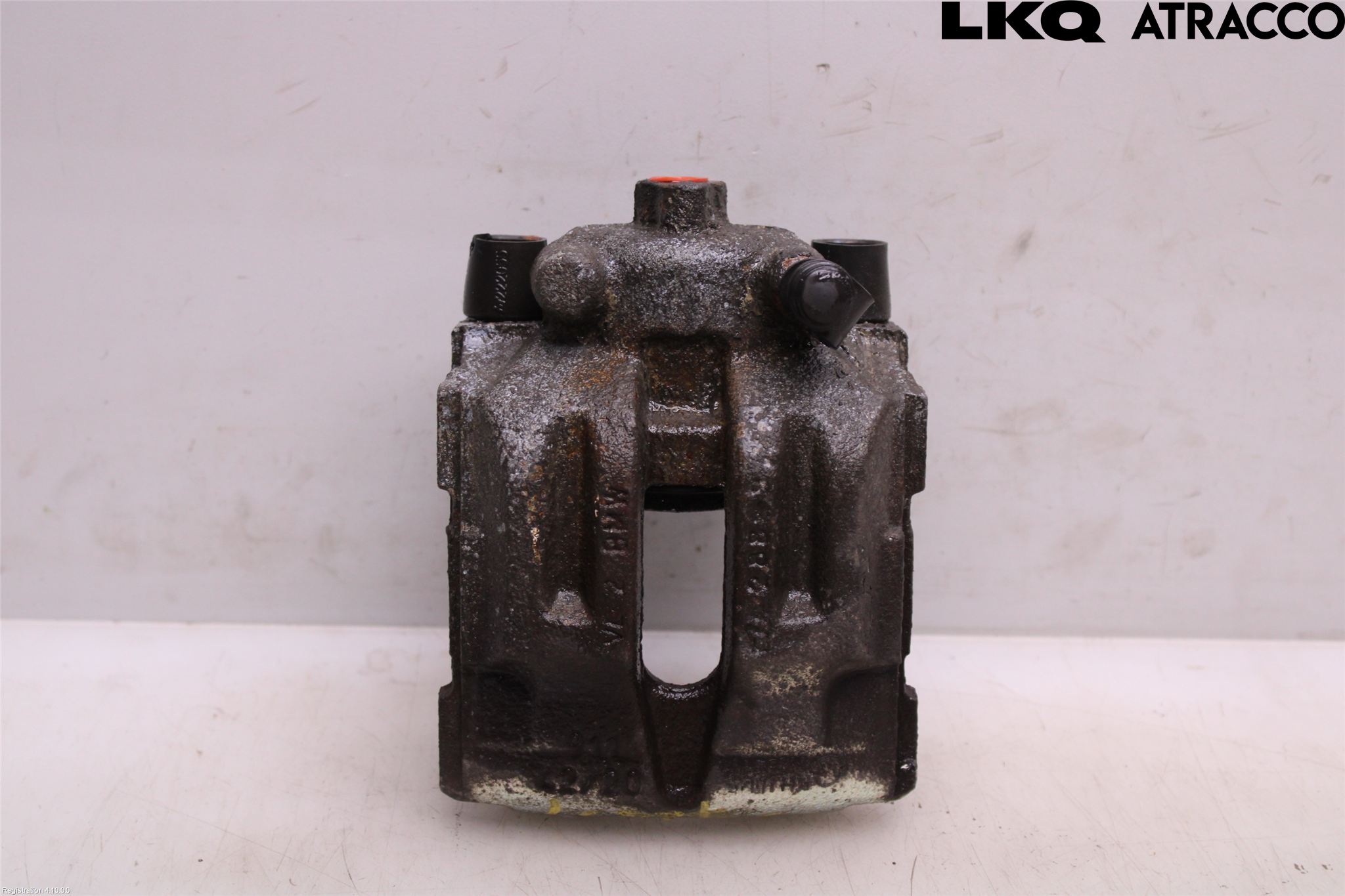 BMW 1 E87/81 5D/3D 03-11 Bromsok Bak Vänster