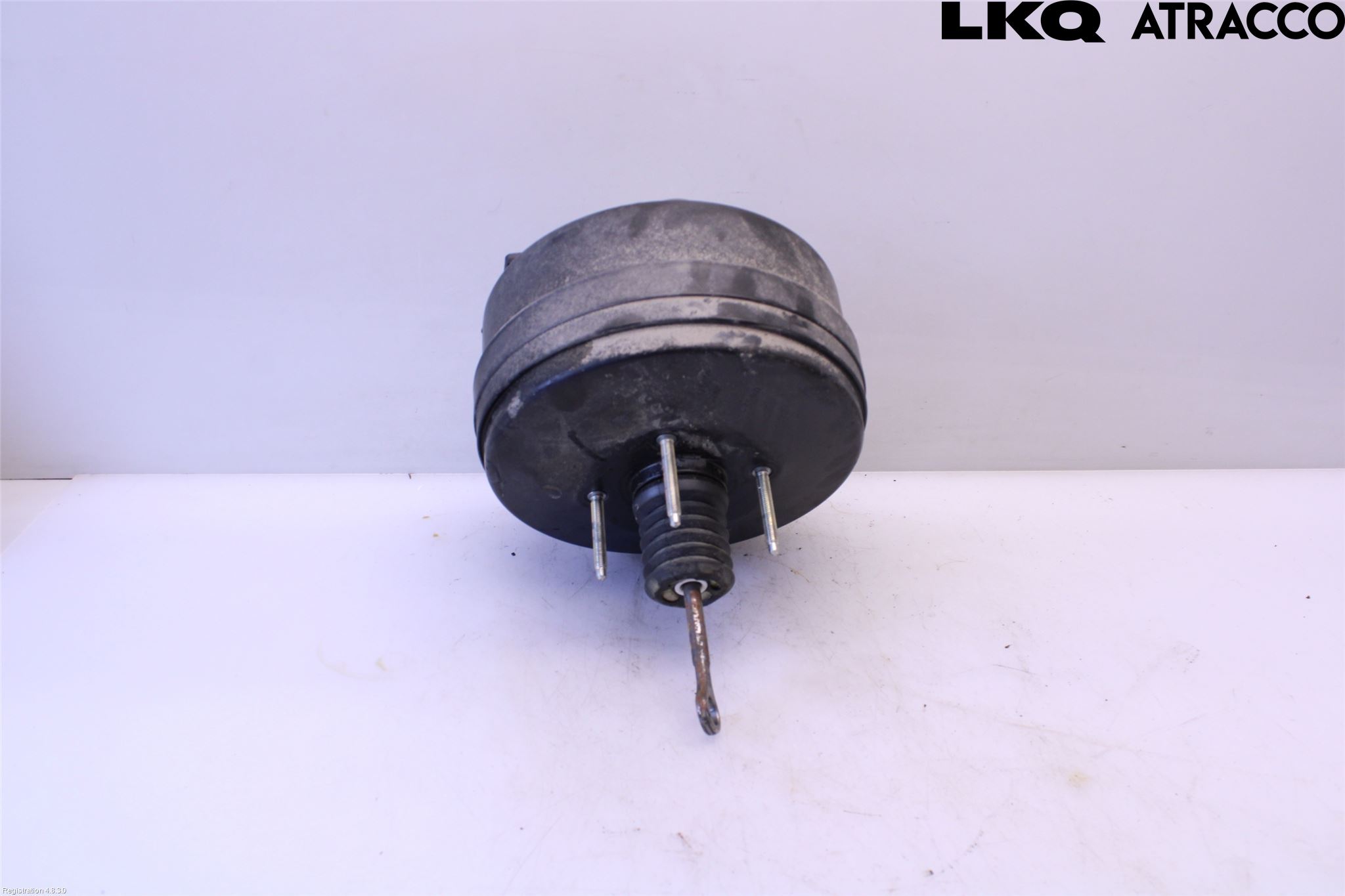 Ford TRANSIT SKÅP/BUSS 14-22 Bromsservo