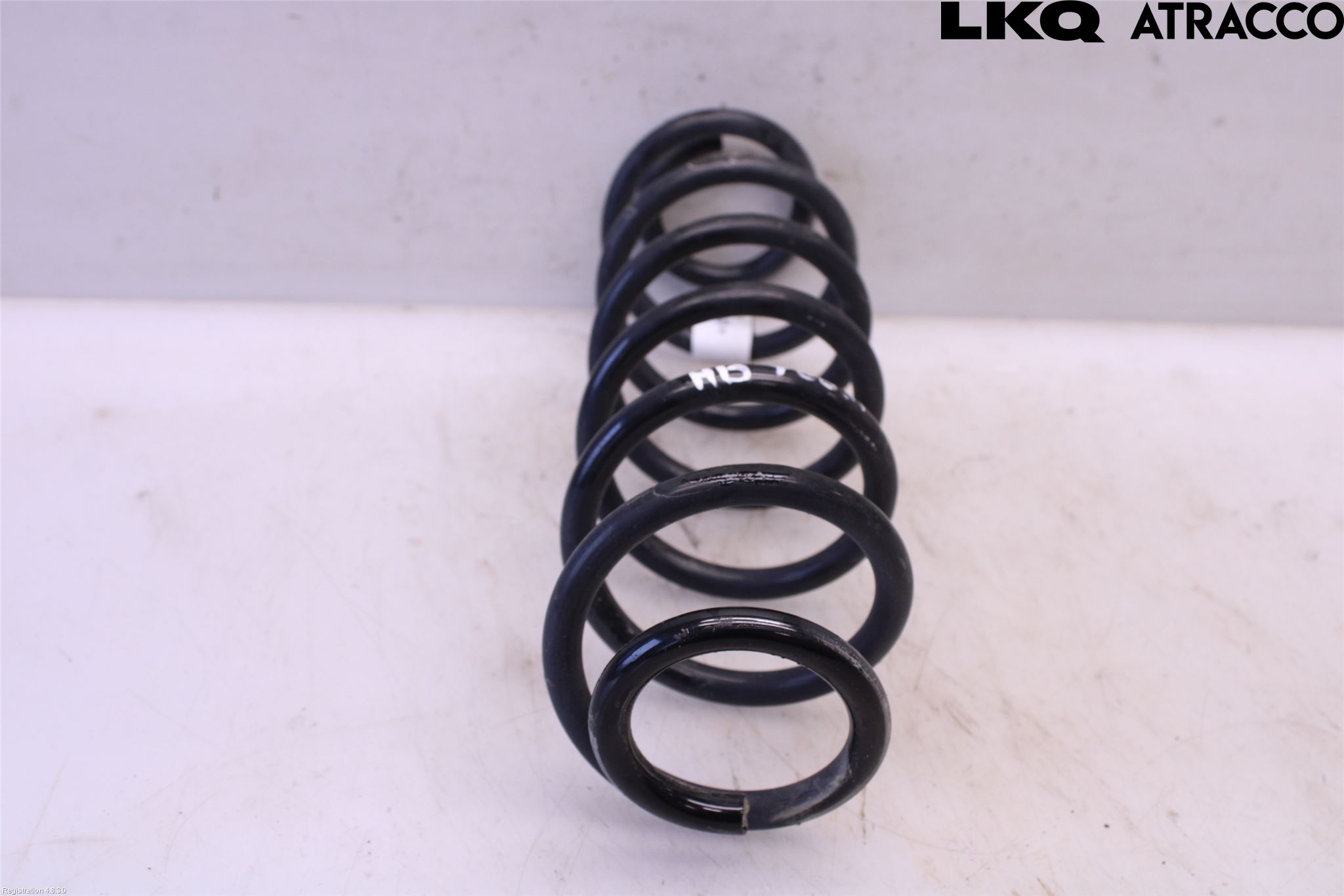 Skoda OCTAVIA (5E) 13-20 Fjäder Bak