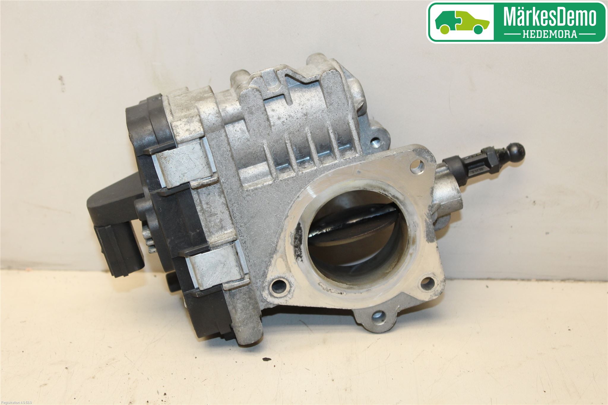 Fiat FREEMONT Injspjällhus