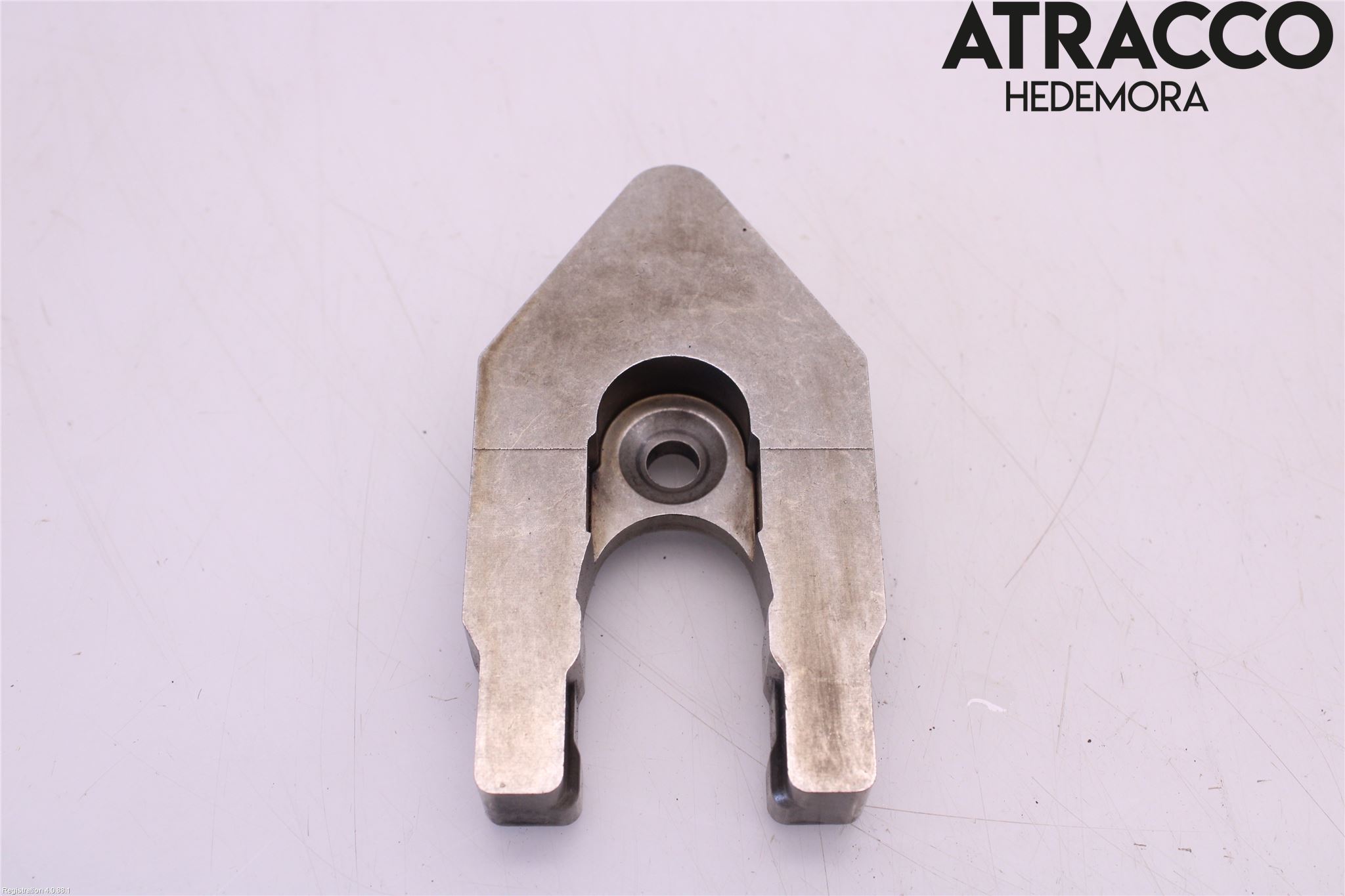 Nissan NAVARA 05-16 Injspridare