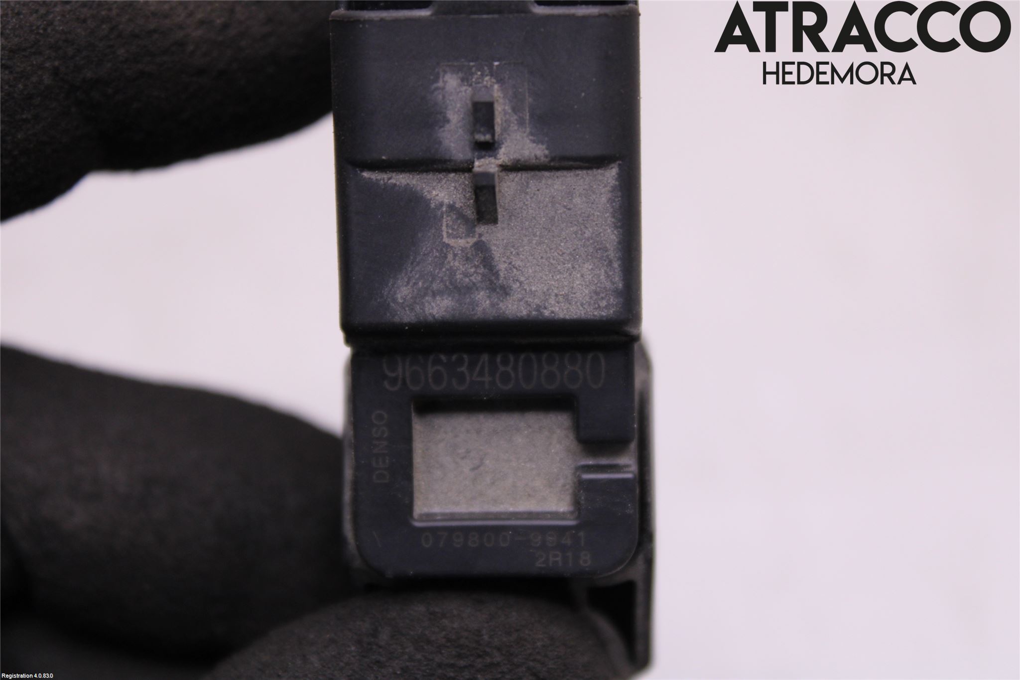 Citroen C5 08-17 Injmappsensor