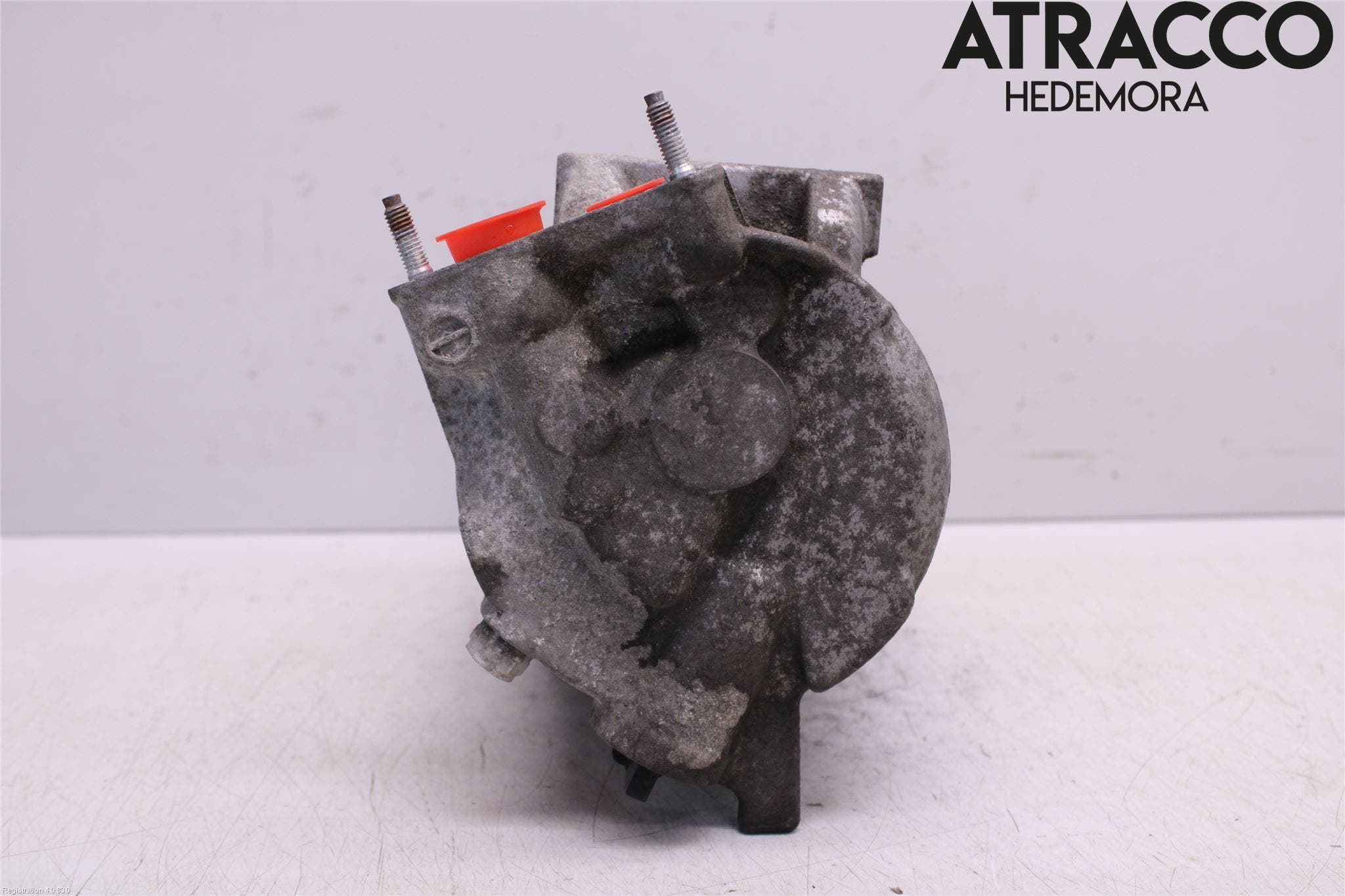 Peugeot 308 08-13 Ac Kompressor