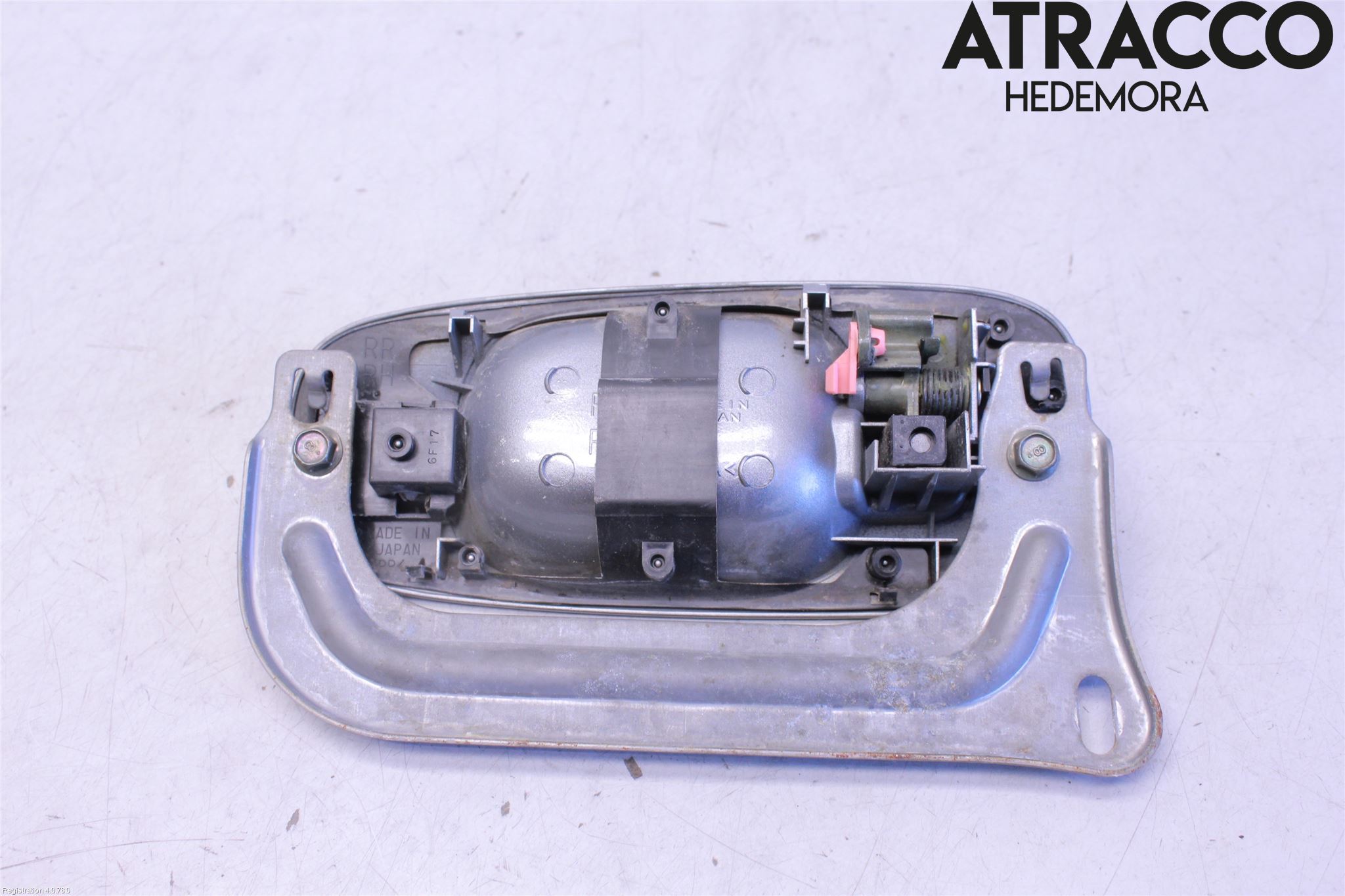 Subaru IMPREZA II  06-07 Dörrhandtag Yttre Hö