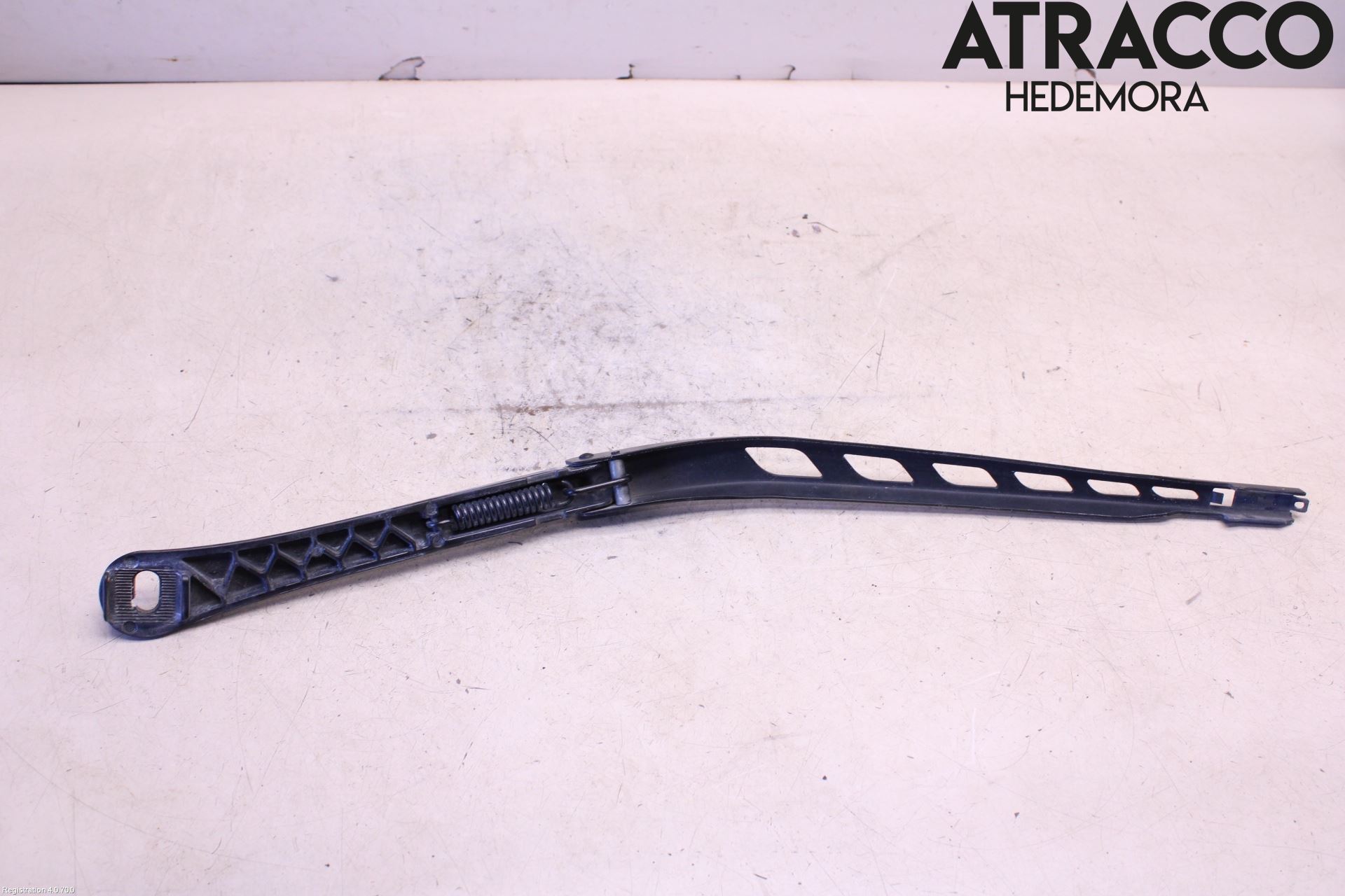 BMW 5 E60/61 Sed/Tou 02-10 Torkararm Armar Vindruta