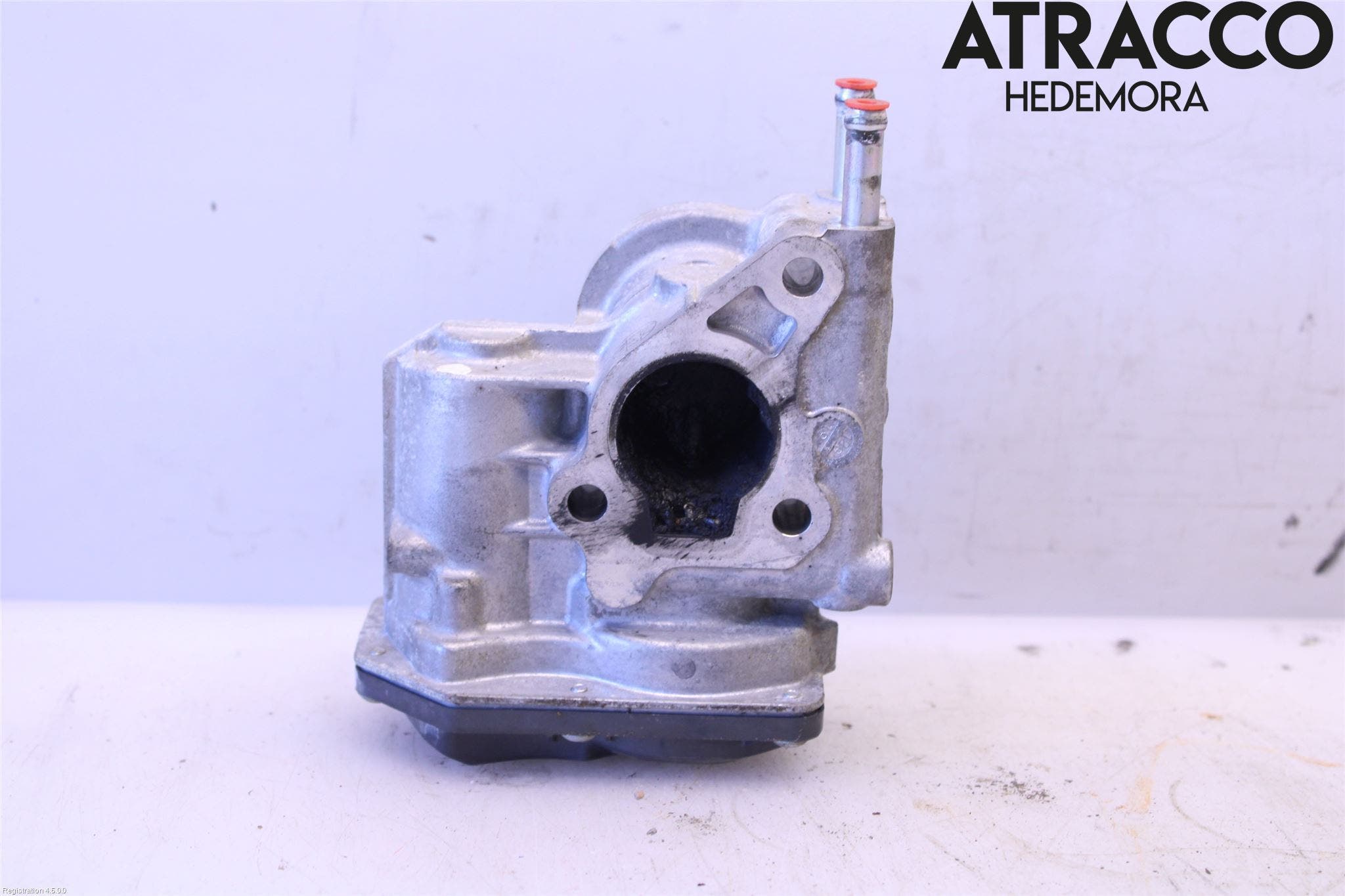 Toyota HILUX 05-16 Egr Ventil