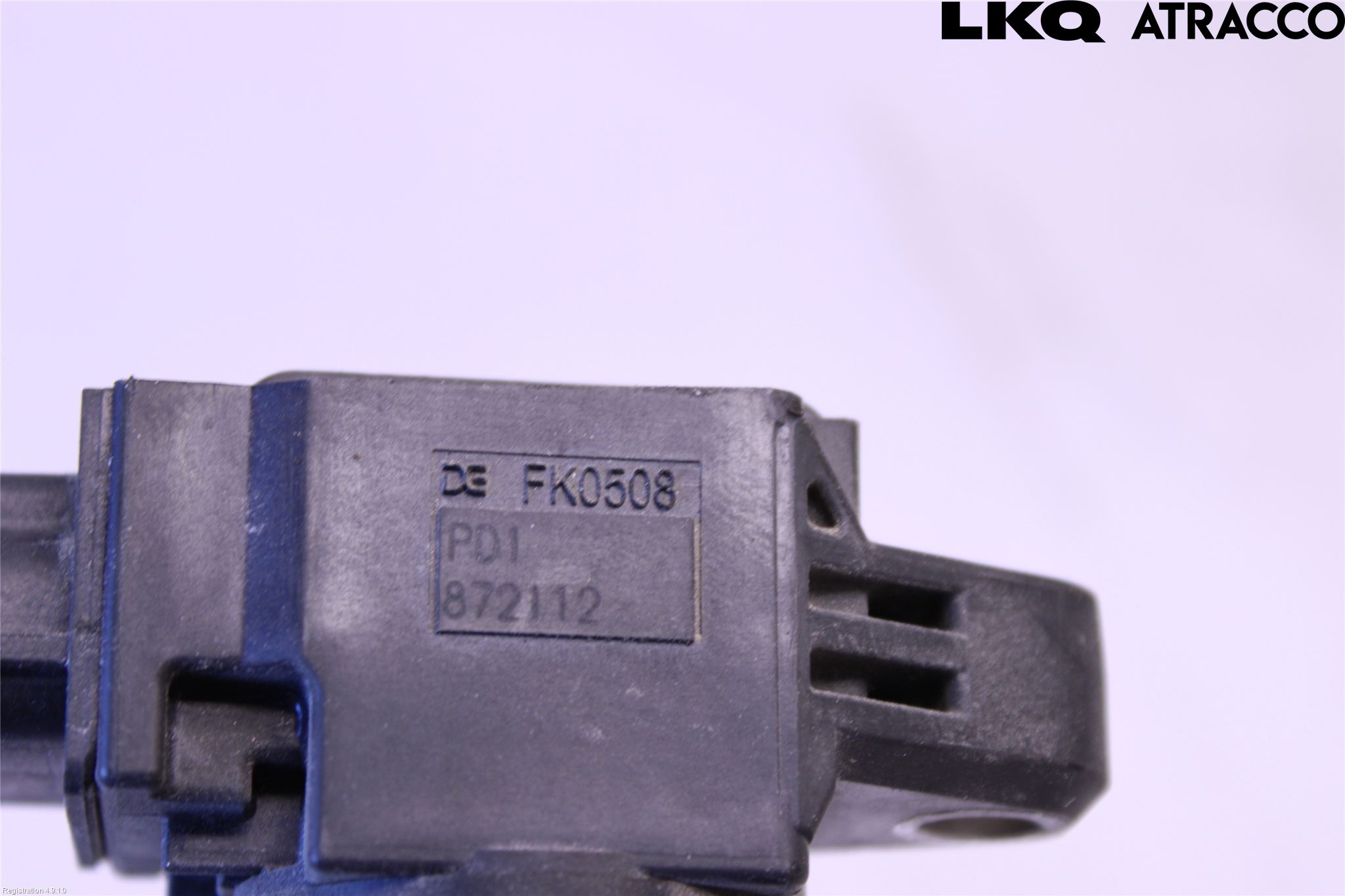 Suzuki VITARA 15- Tändspole