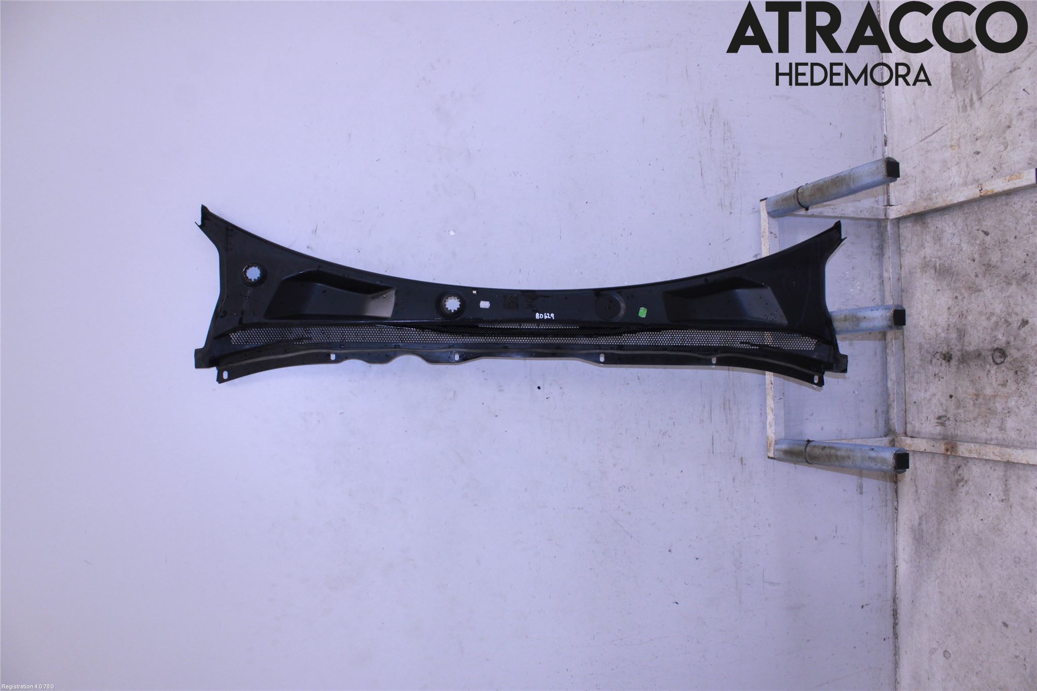 Opel INSIGNIA 17- Torpedplåt-Torpedplast