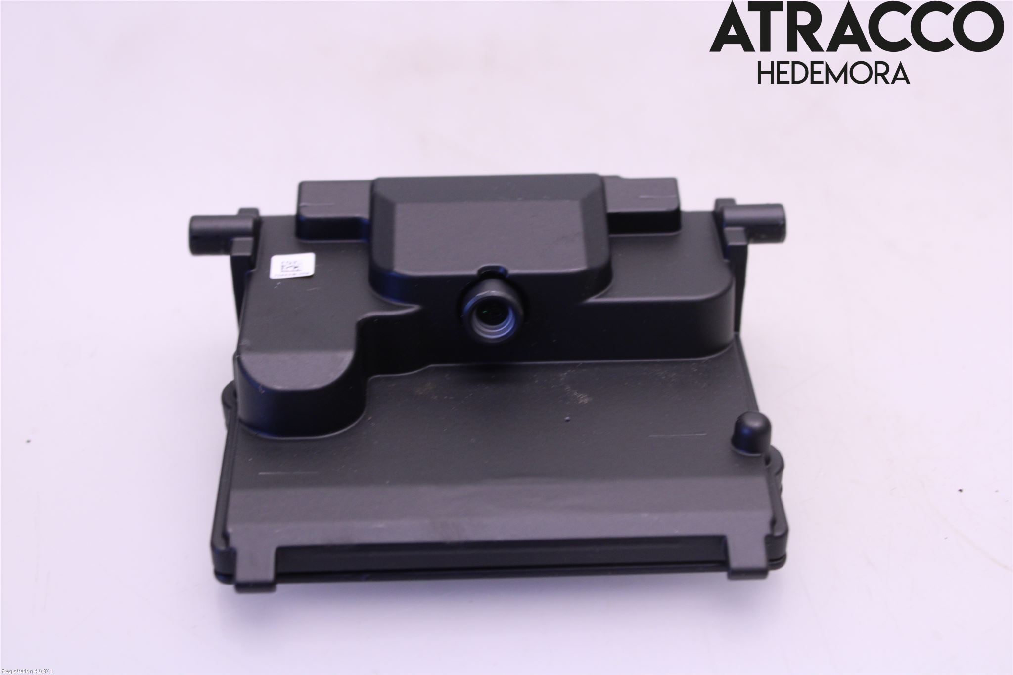 Ford FIESTA (VII) 18-23 Sensor Aktivt Kollisionsskydd