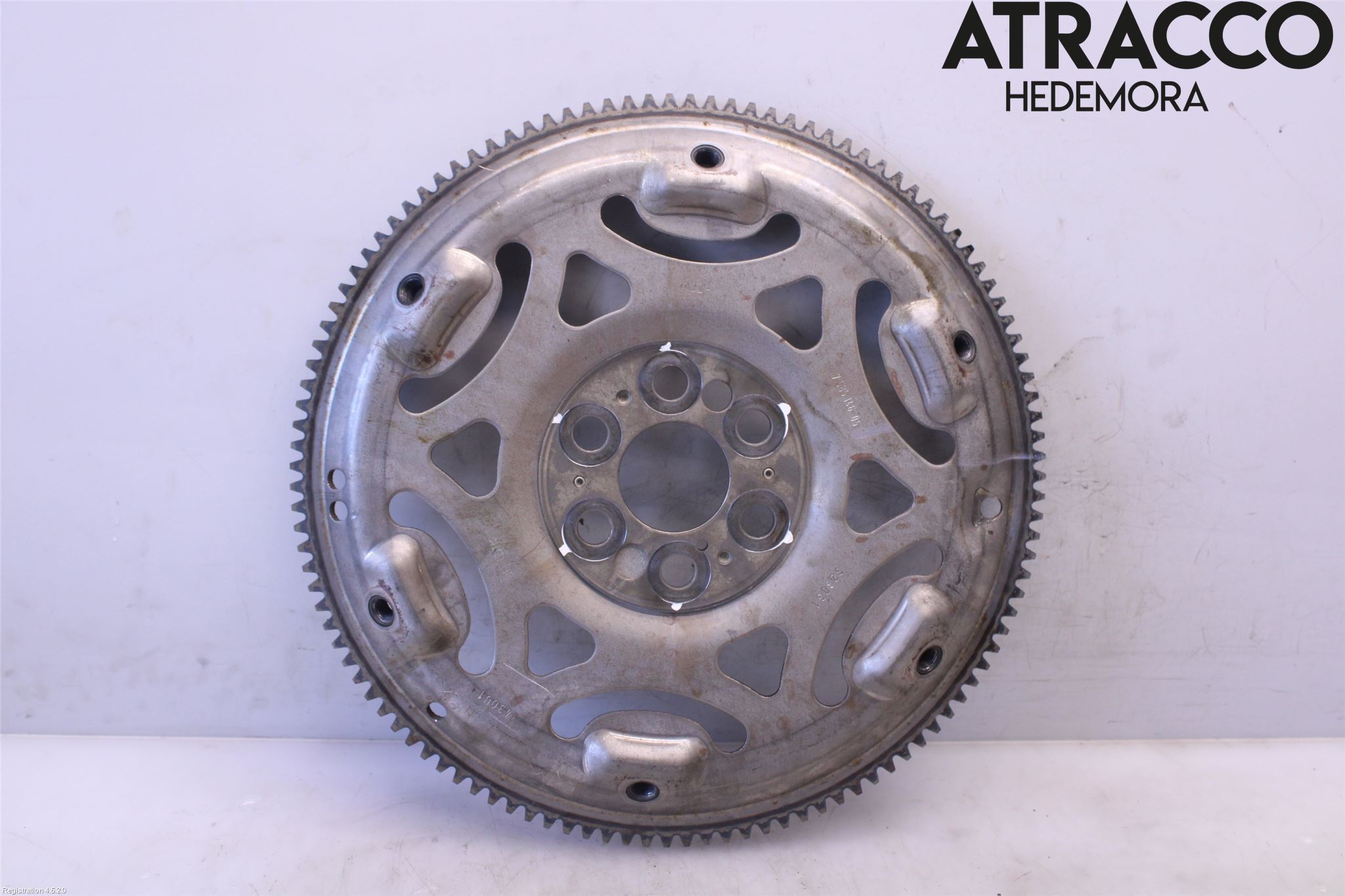 BMW 5 F10/F11/F18 09-17 Svänghjul Aut