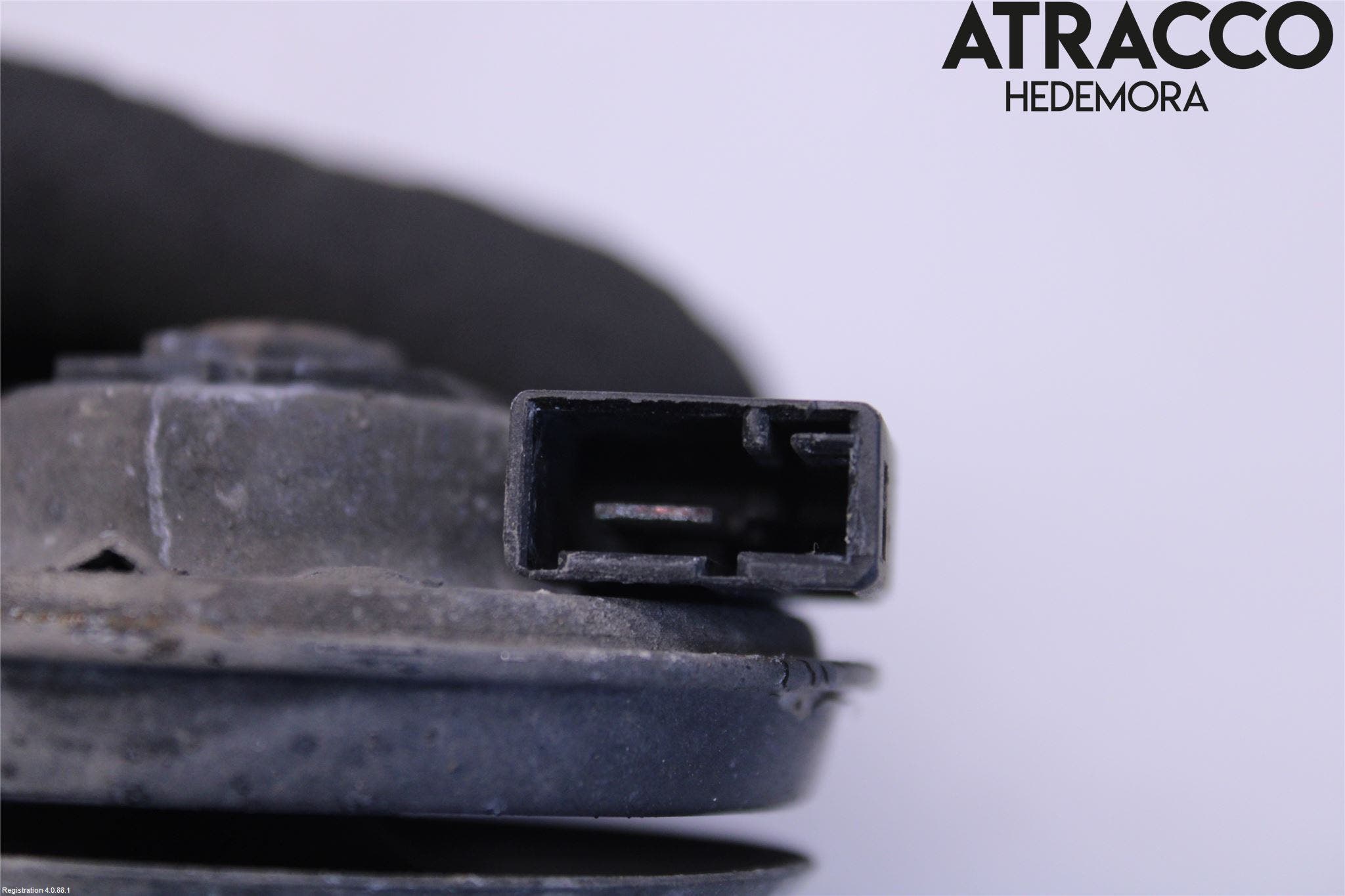 Toyota PRIUS NWH20 04-08 Signalhorn