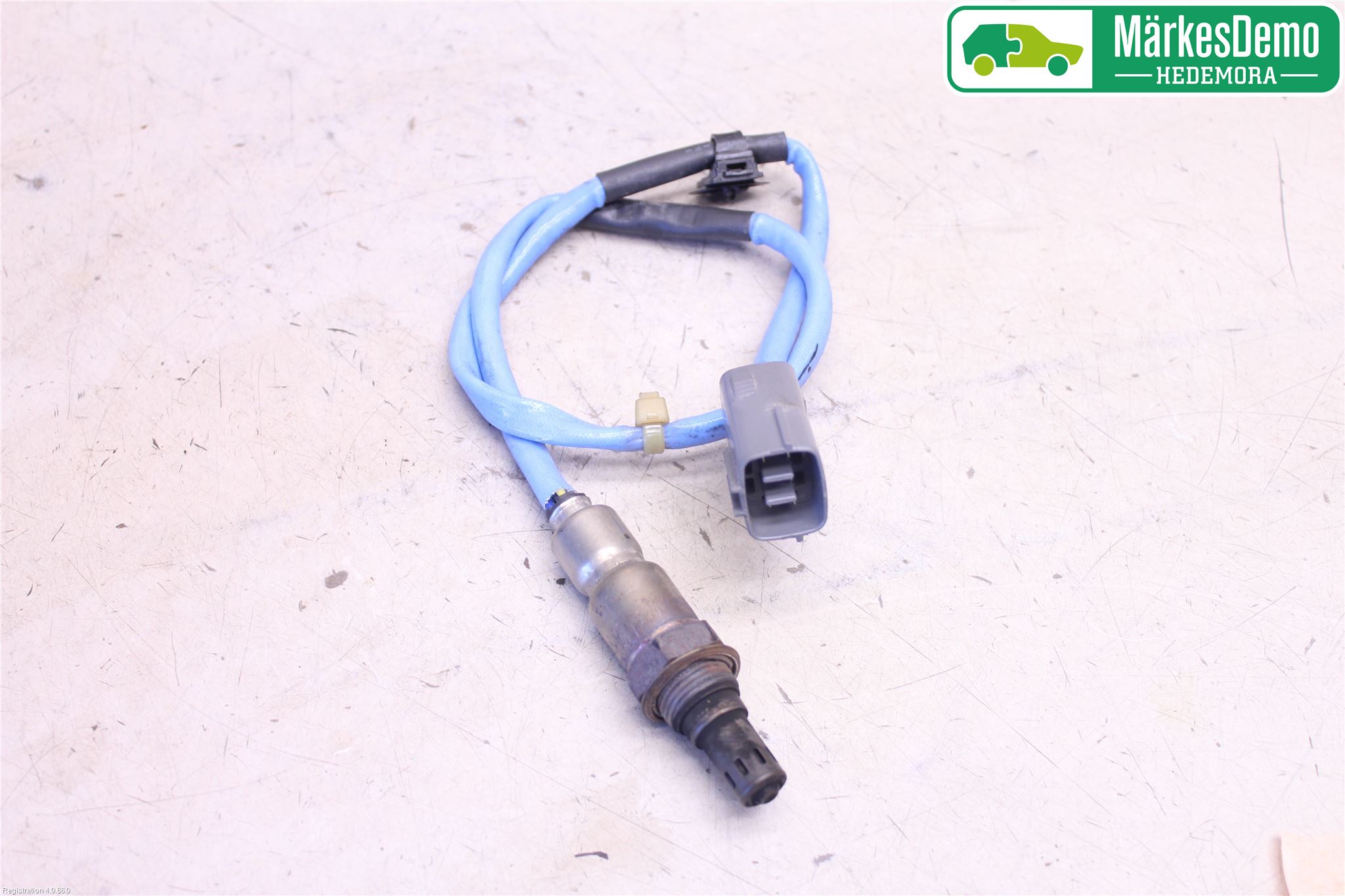 Mazda 3 III 14-19 Injlambdasond