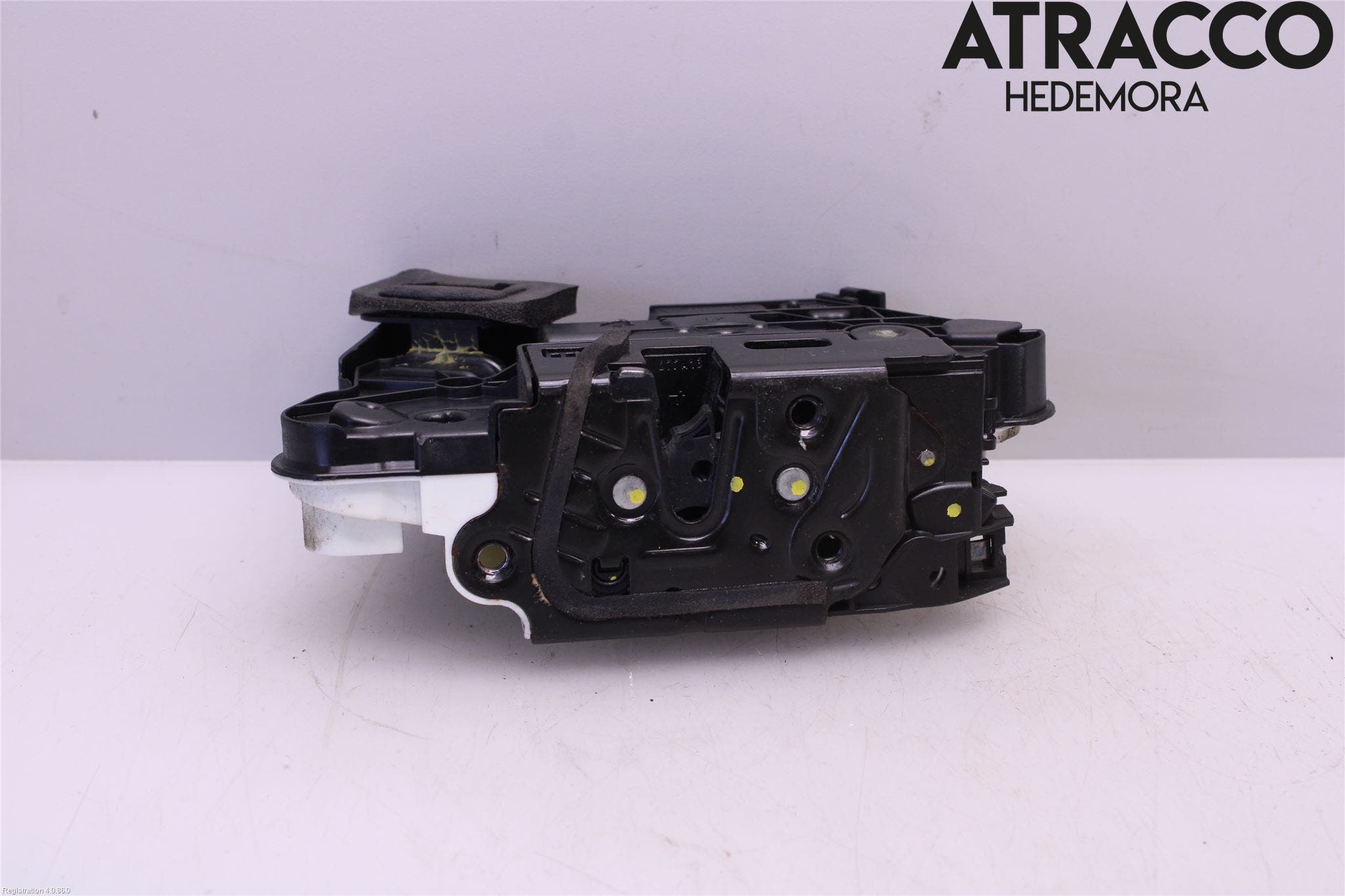 Seat ALHAMBRA 11- Låskista-Dörrlås