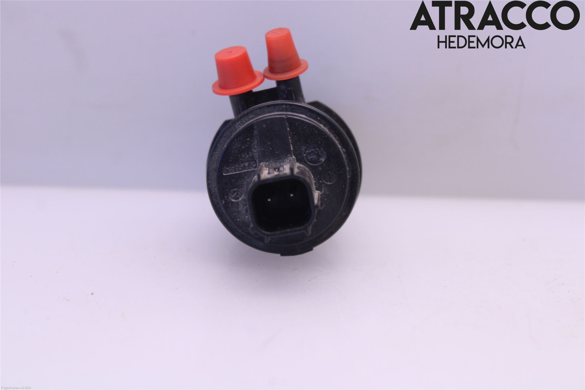 Ford FIESTA (VII) 18-23 Spolarpump Vindruta