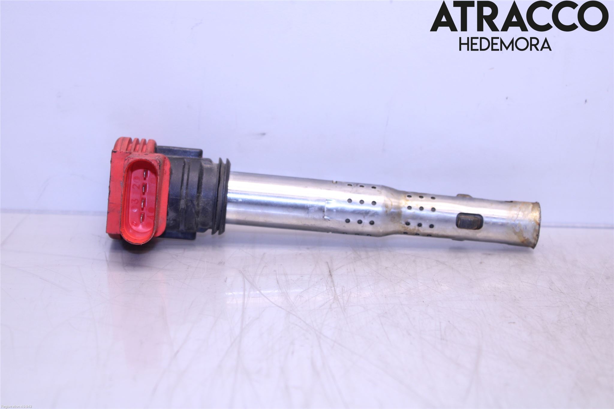 Audi A8/S8 4E  02-09 Tändspole