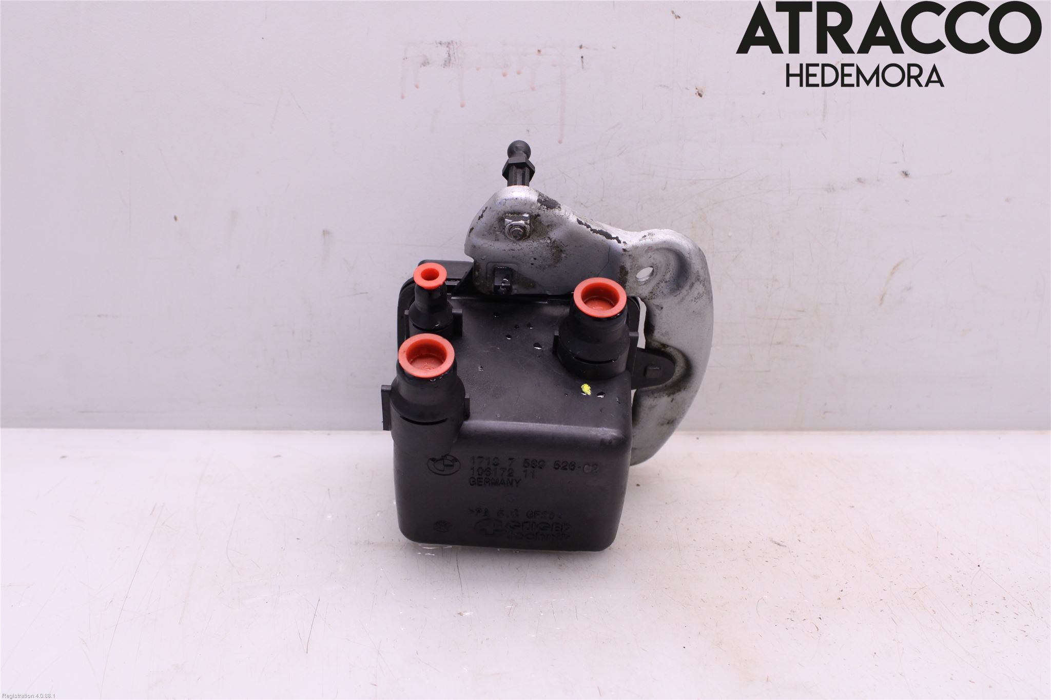 BMW X5 E70 07-13 Expansionstank