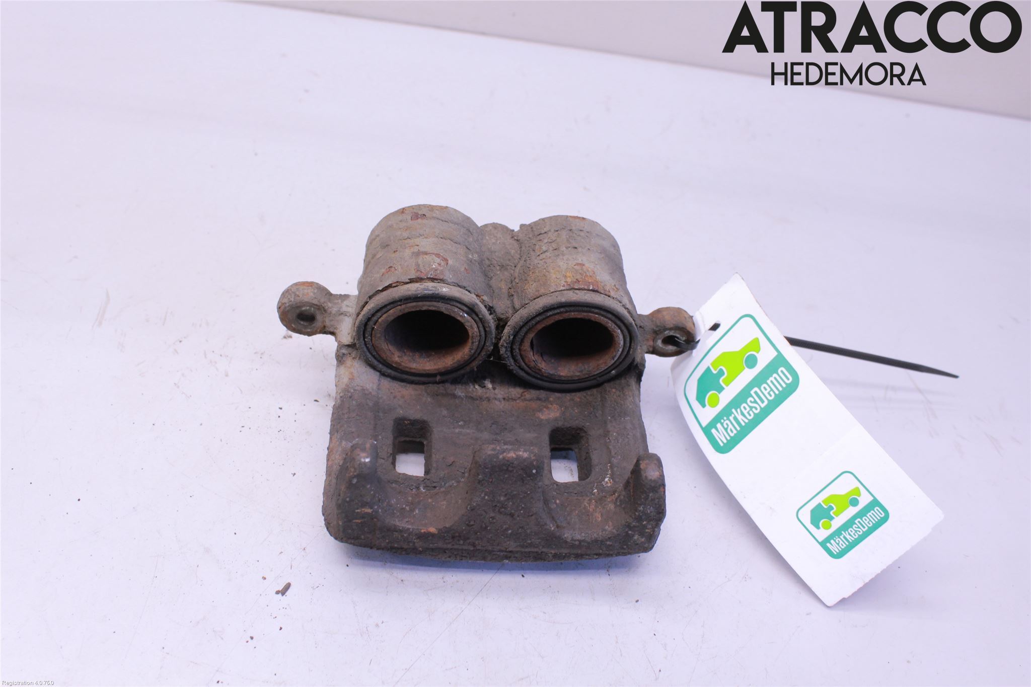 Subaru LEGACY    04-06 Bromsok Fram Vänster