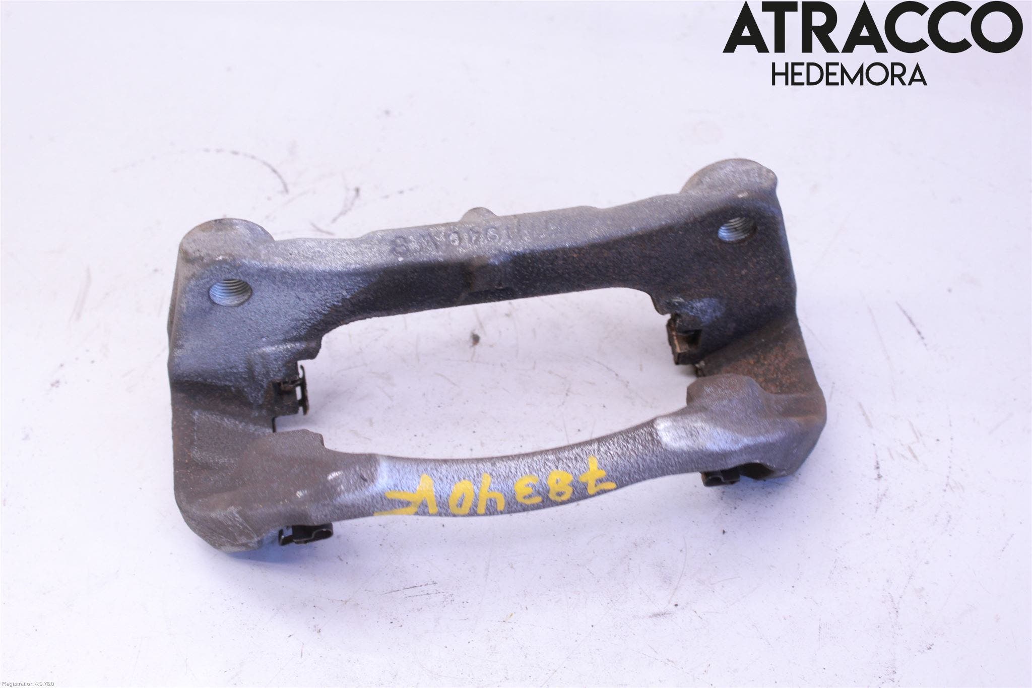 Mazda CX-3 Bromsokshållare