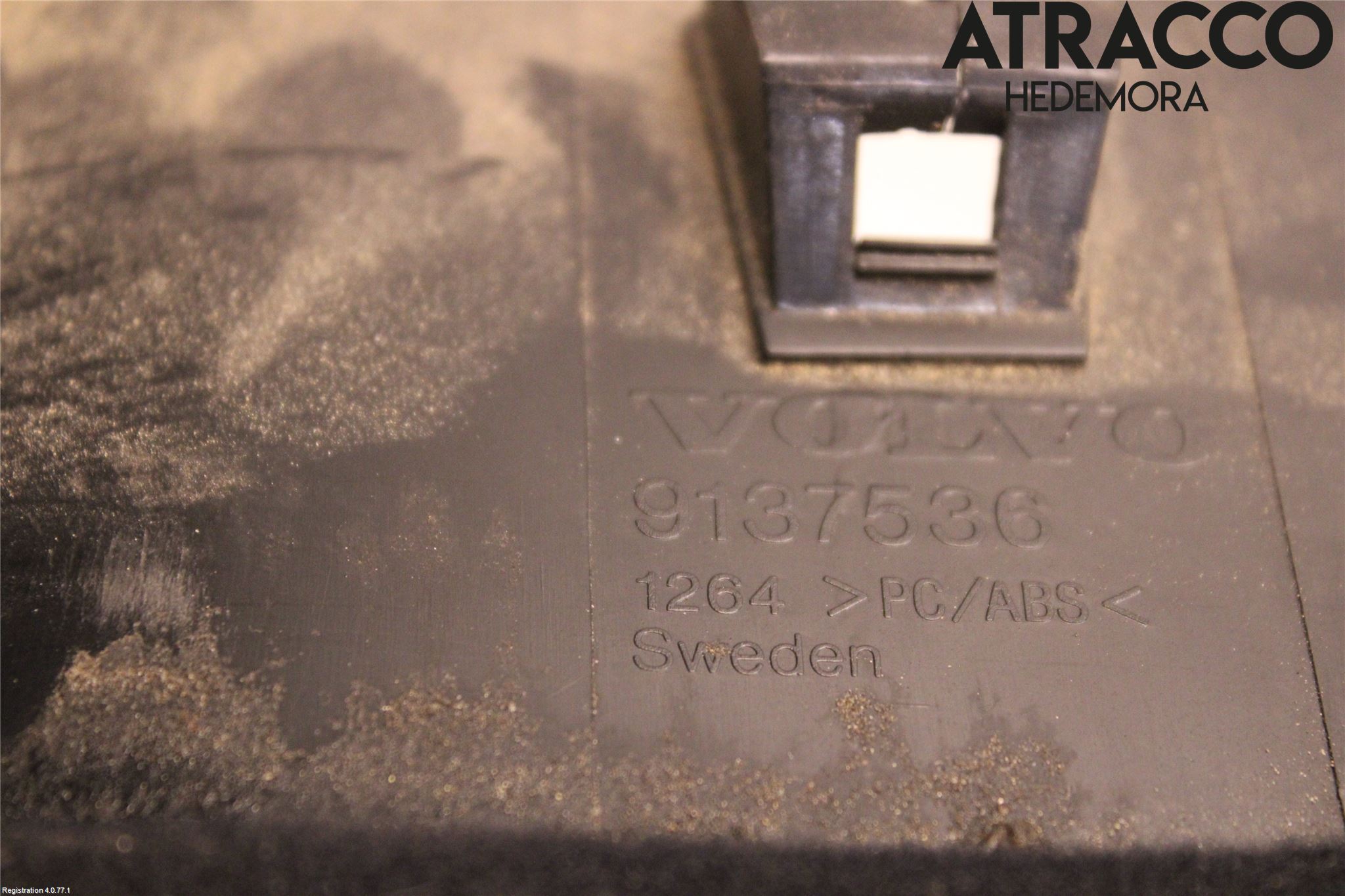 Volvo S90/V90 97-98 Instrumentsarg