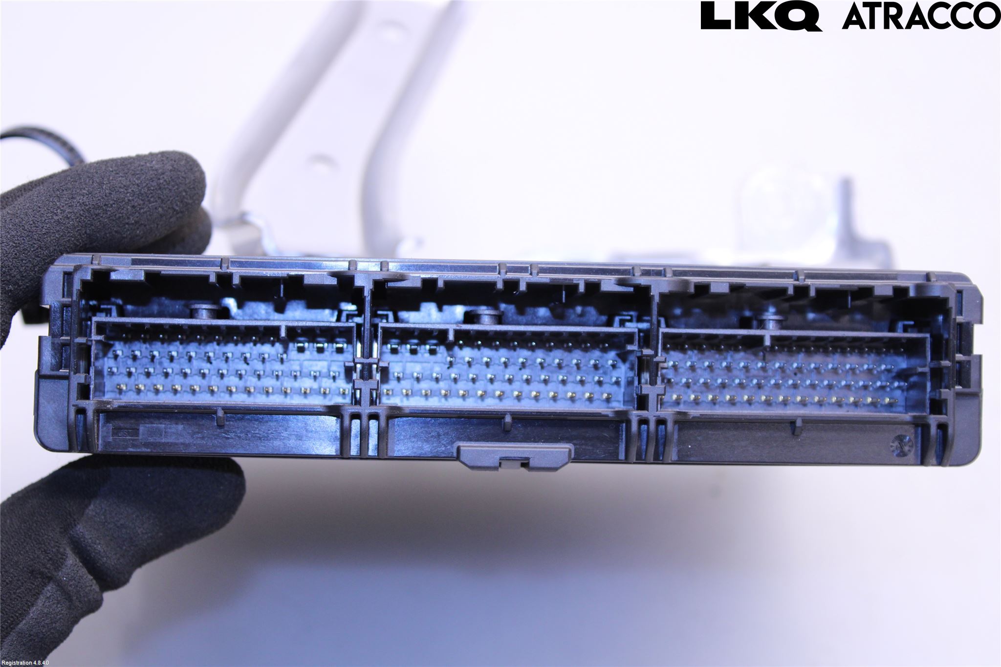 Toyota RAV4 19- Styrenhet Övrigt