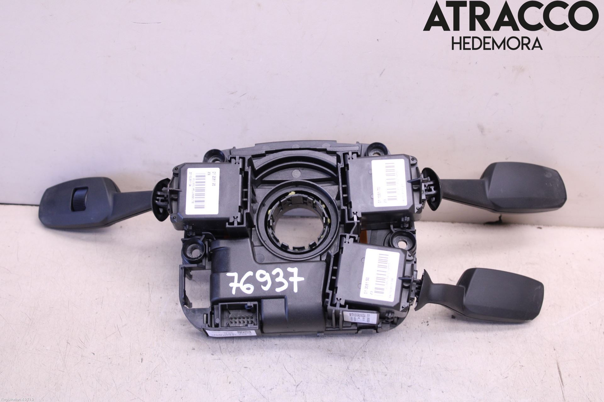 BMW X6 E71/E72   08-14 Spakcentral