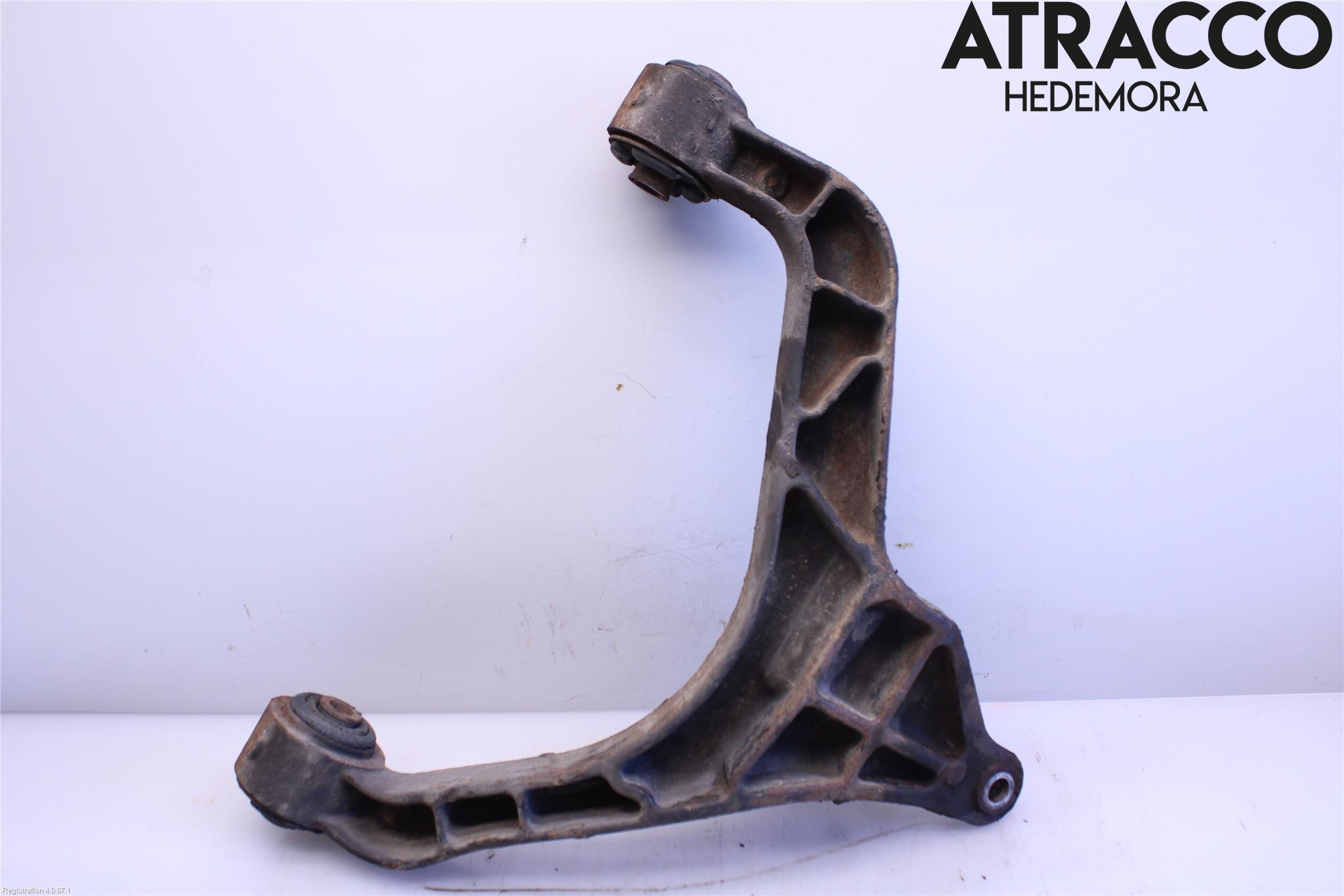 Jeep CHEROKEE Bärarm Fram Undre Vä